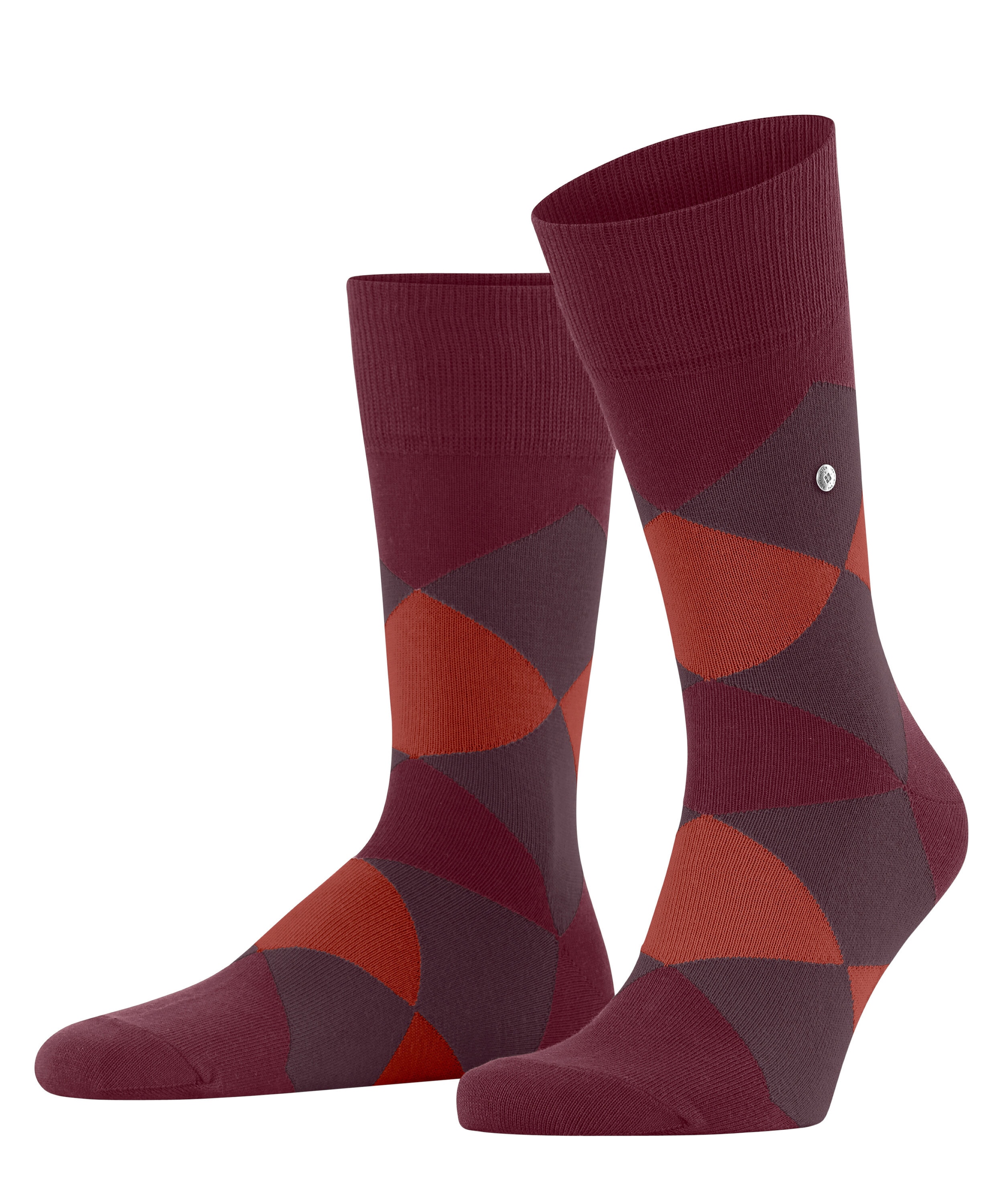 Burlington Socken "Clyde" 1 Paar tlg.