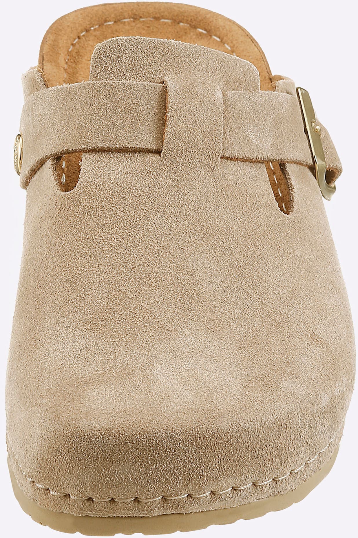 MUBB Clog