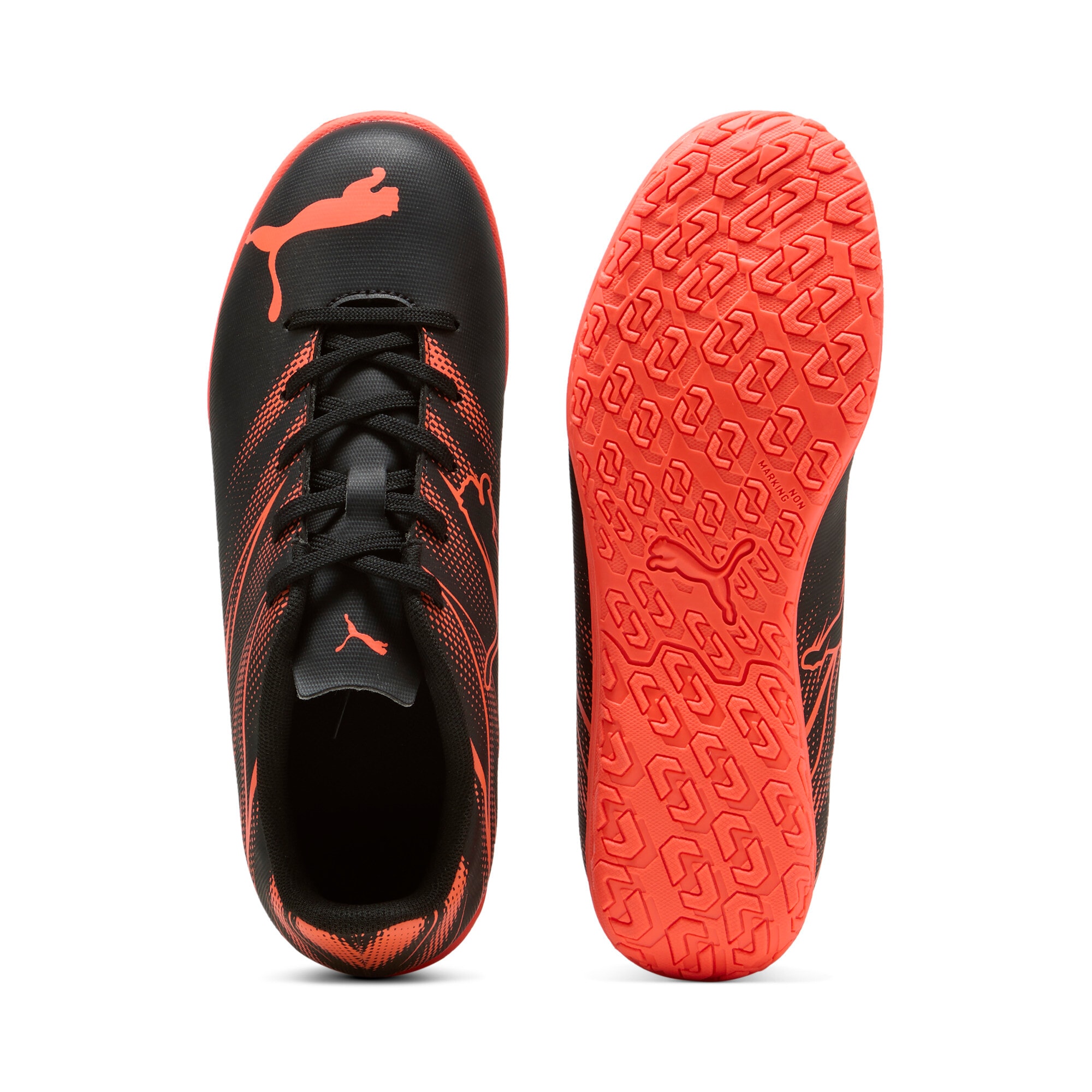 PUMA Hallenschuh »ATTACANTO IT JR«