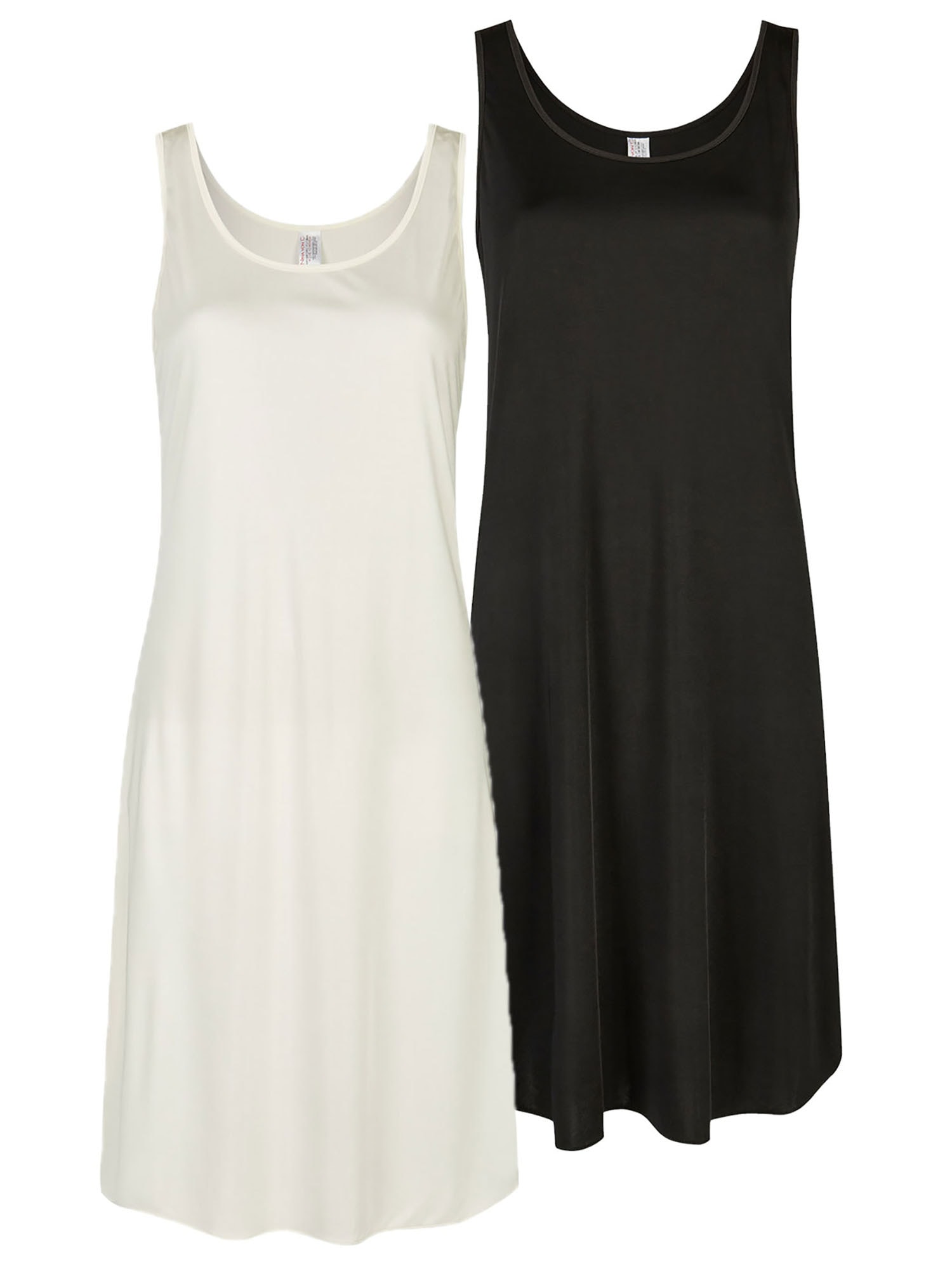 Nina Von C. Unterkleid "2er Pack Unterkleid Länge 90 cm Elegance"