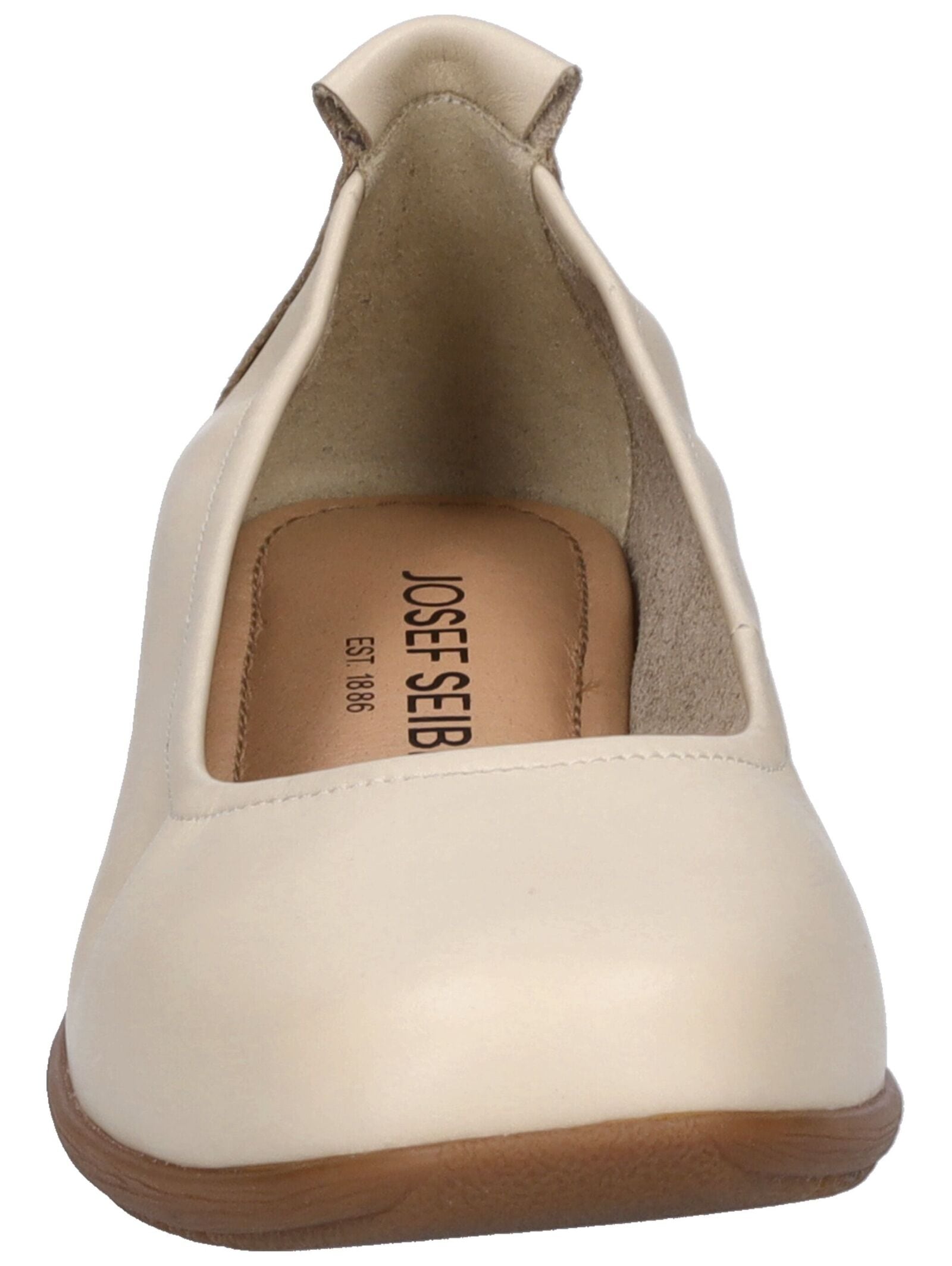 Josef Seibel Ballerina »Josef Seibel Ballerinas Leder«