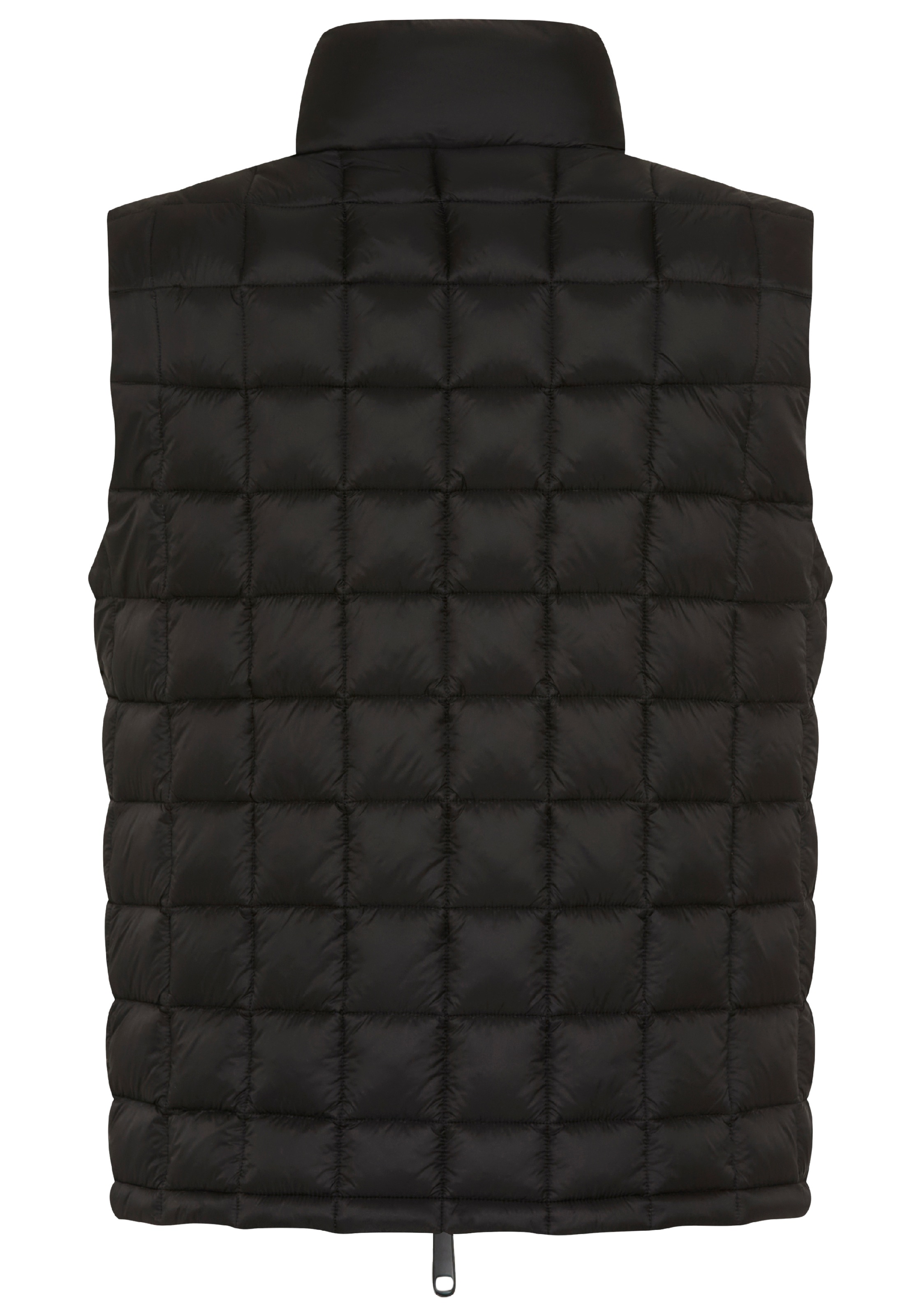 Calvin Klein Jeans Steppjacke Stehkragen, 2-Wege-Zipper, modische Steppung