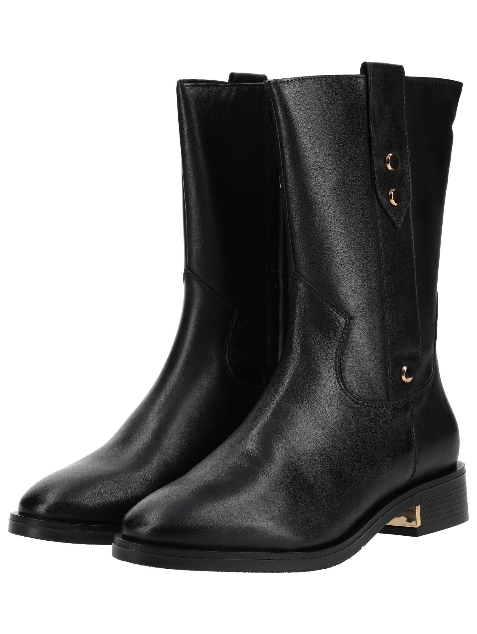 Gioseppo Stiefel »GIOSEPPO Stiefel Leder«