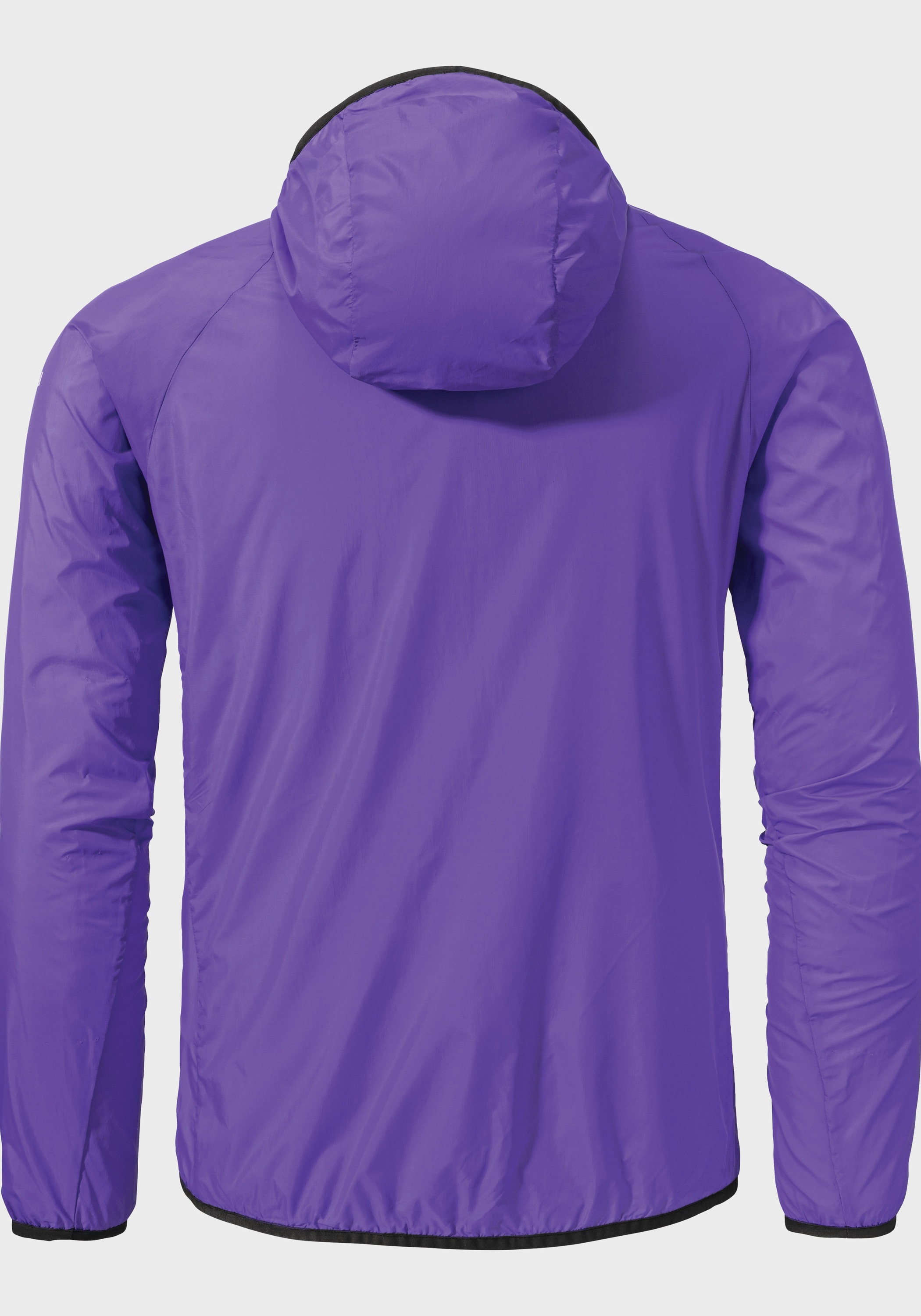 Schöffel Outdoorjacke "Hiking Jacket Style Wutach MNS", mit Kapuze günstig online kaufen