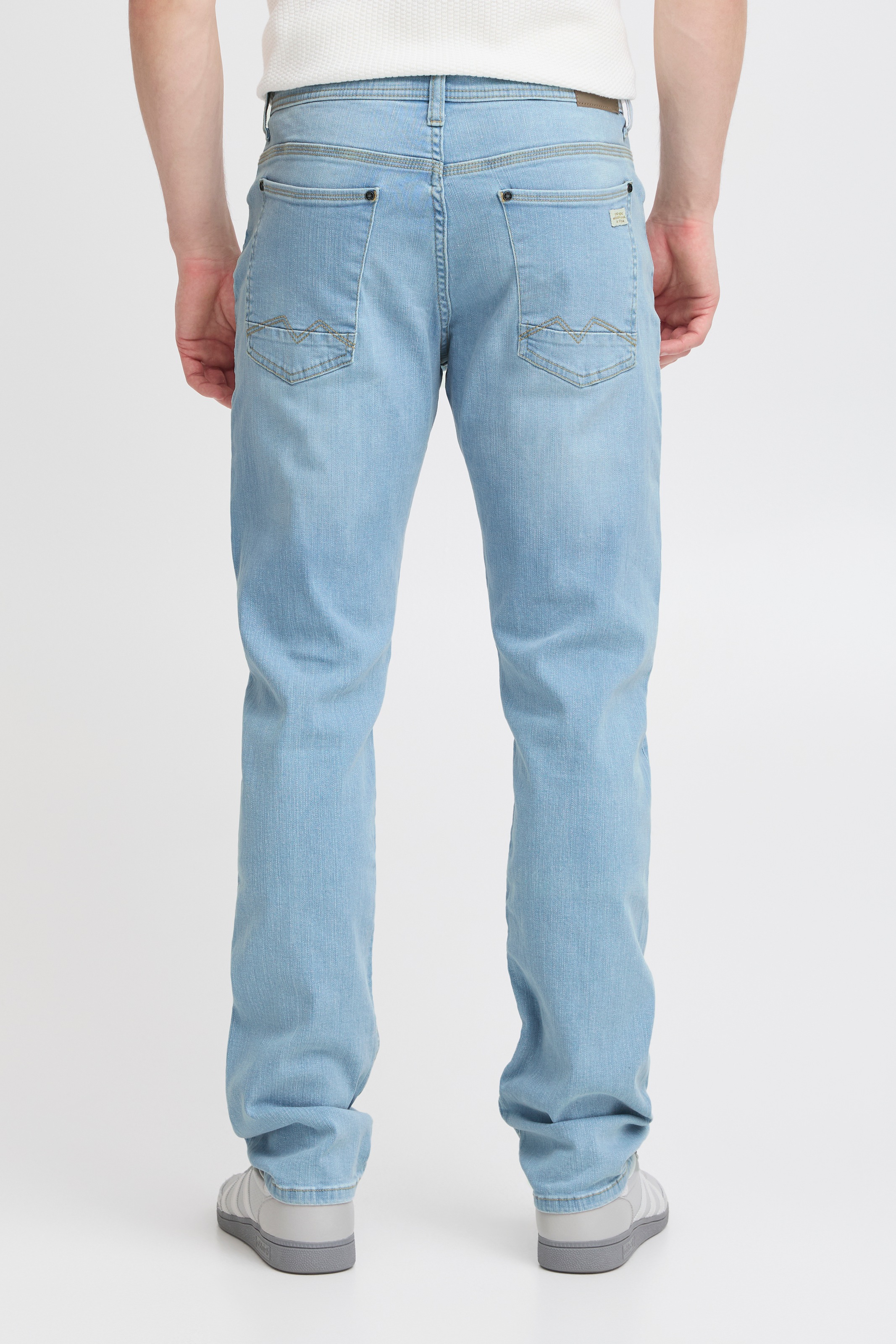Blend 5-Pocket-Jeans "BHTWISTER" günstig online kaufen