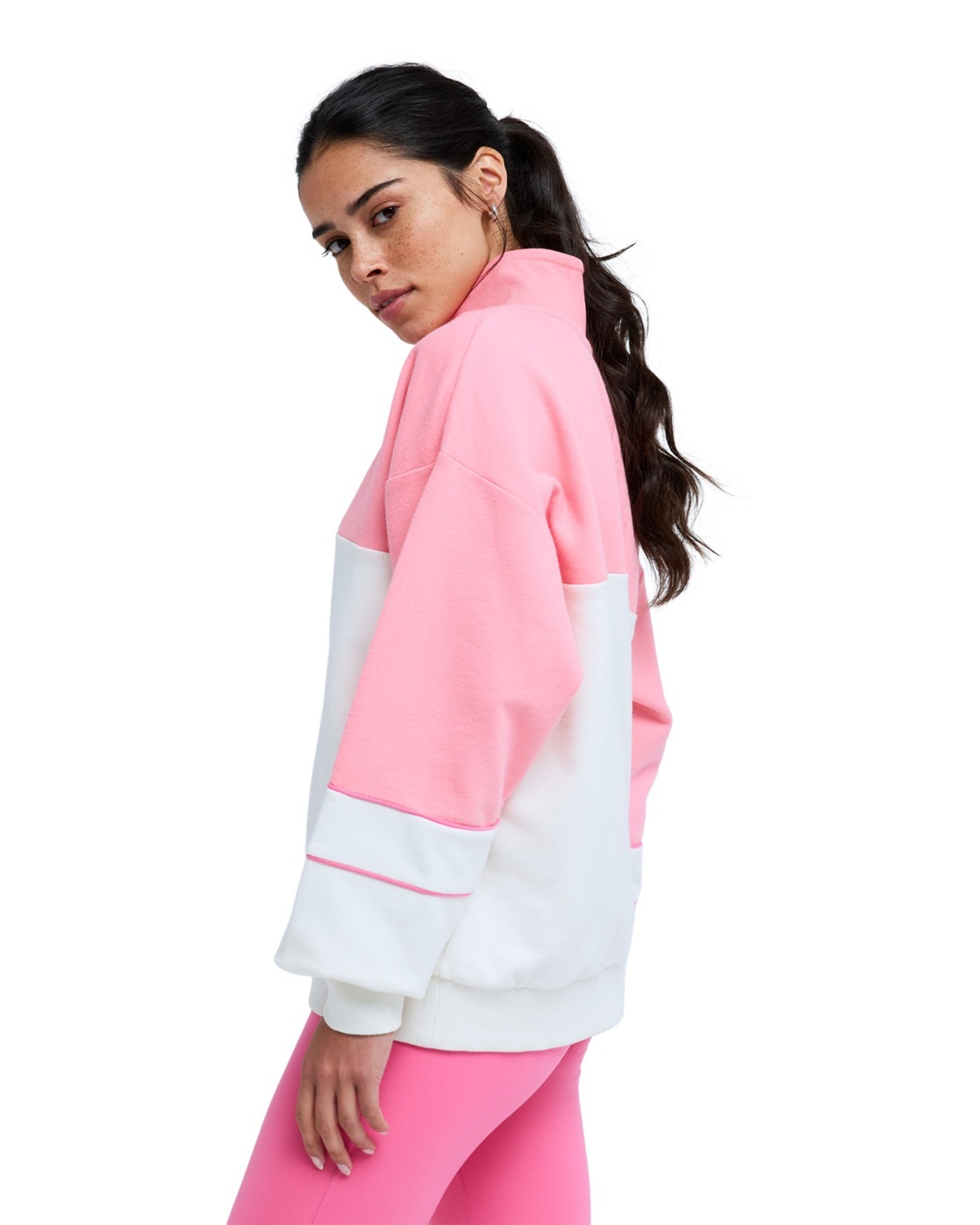 Roxy Sweatshirt »Ess Energy New«

