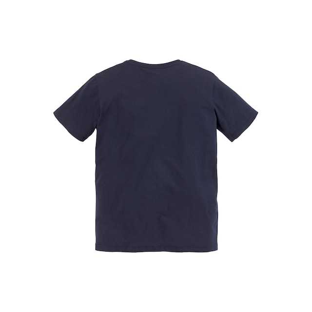 KIDSWORLD T-Shirt & Sweatbermudas, (Set, 2 tlg.), BIKER ▷ für | BAUR