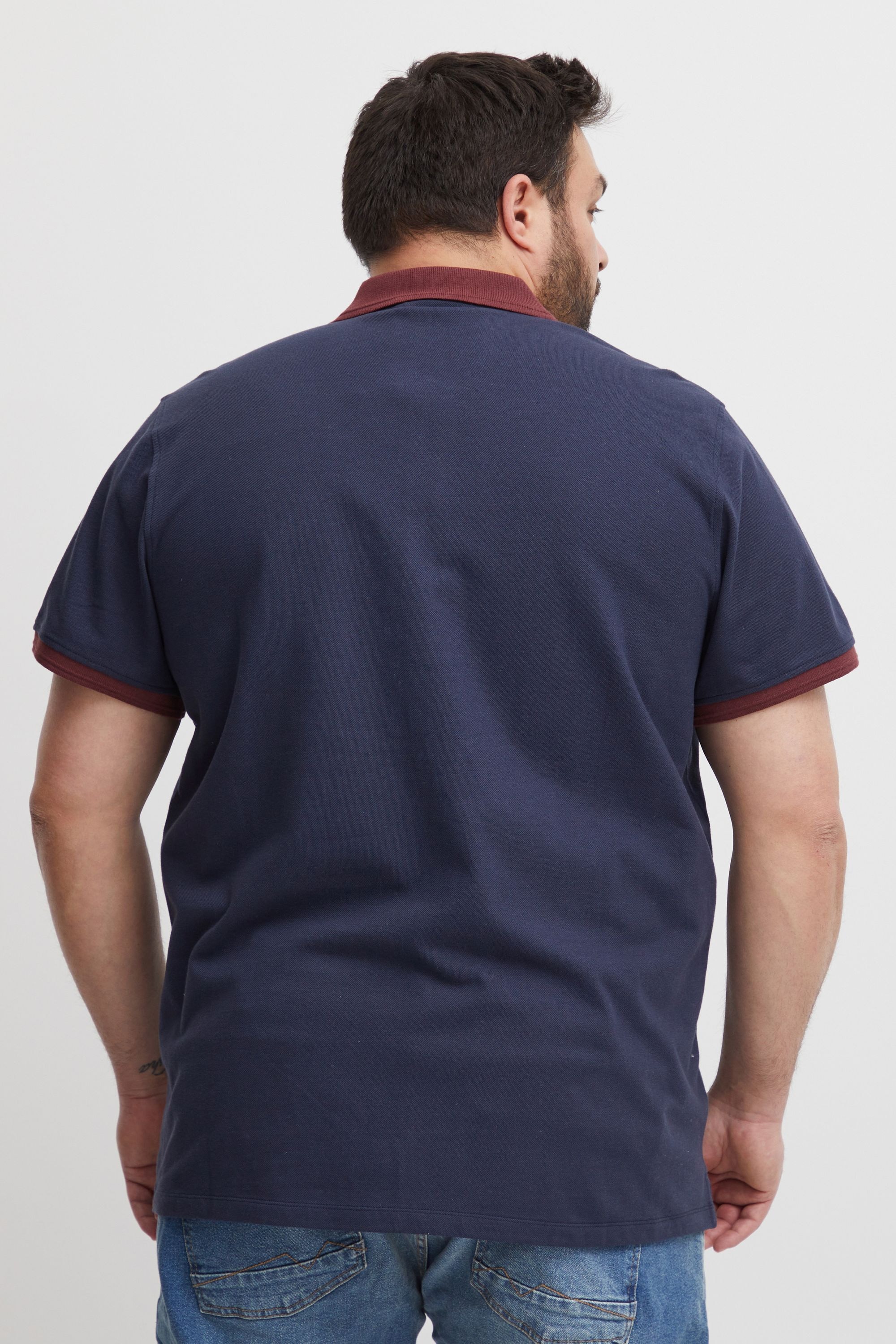 Blend Poloshirt »Poloshirt BHBRalf«