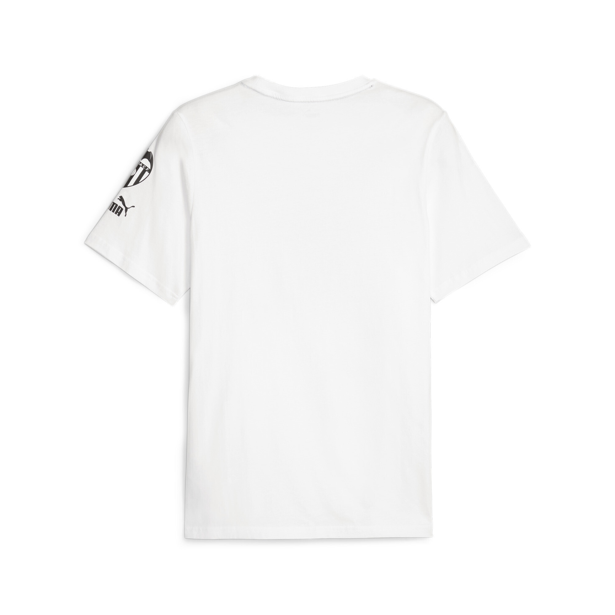 PUMA T-Shirt »Valencia CF FtblCore T-Shirt Herren«