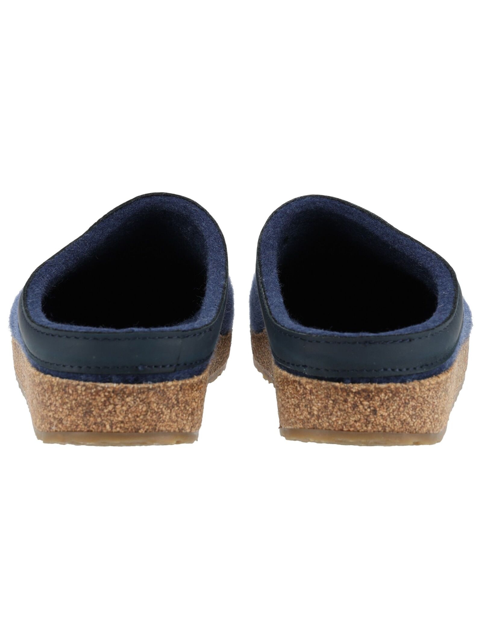 Haflinger Hausschuh »Haflinger Hausschuhe Filz«