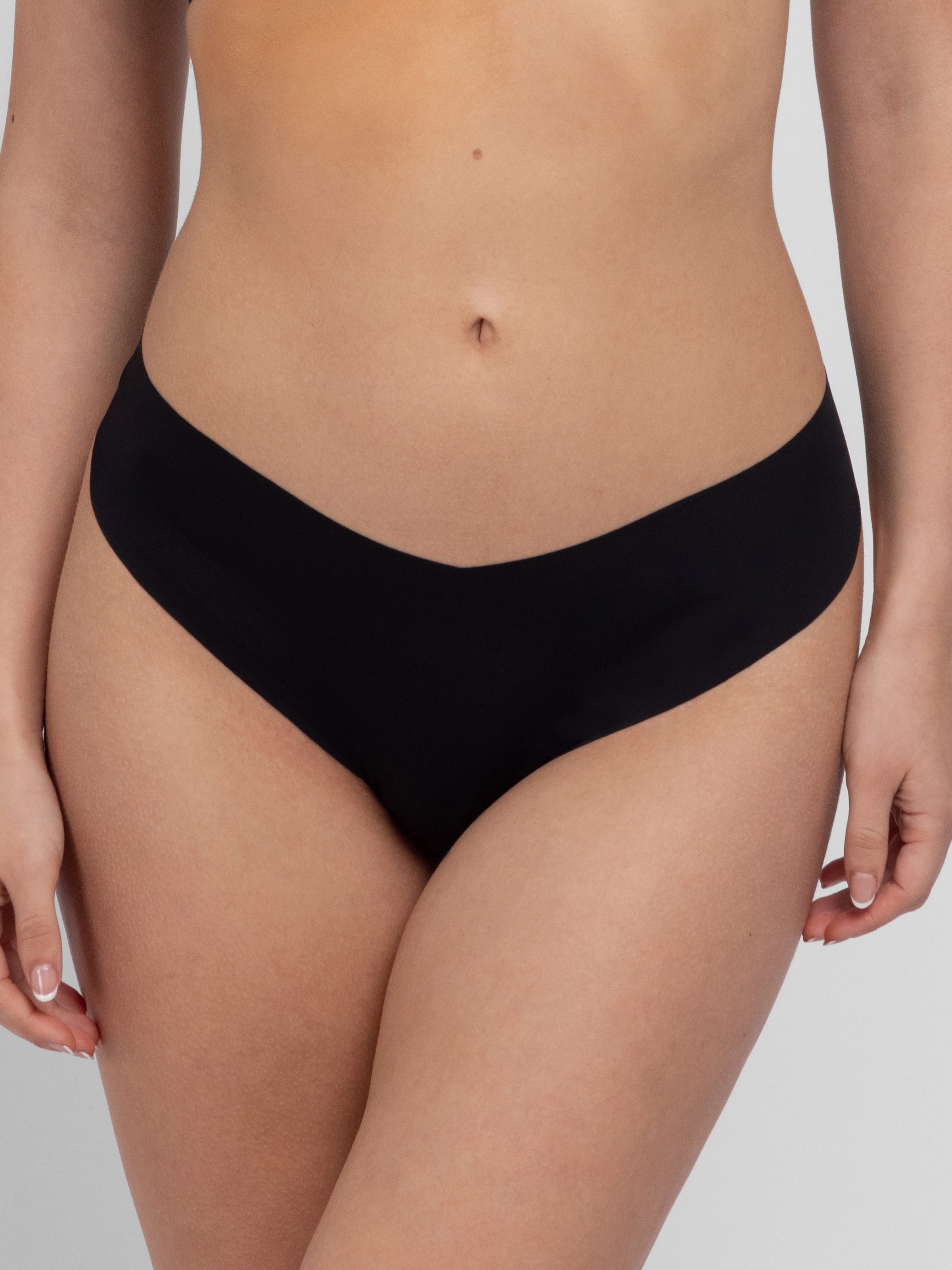 Dorina String »Airlite« 5er Pack,  nahtlos, Multipack