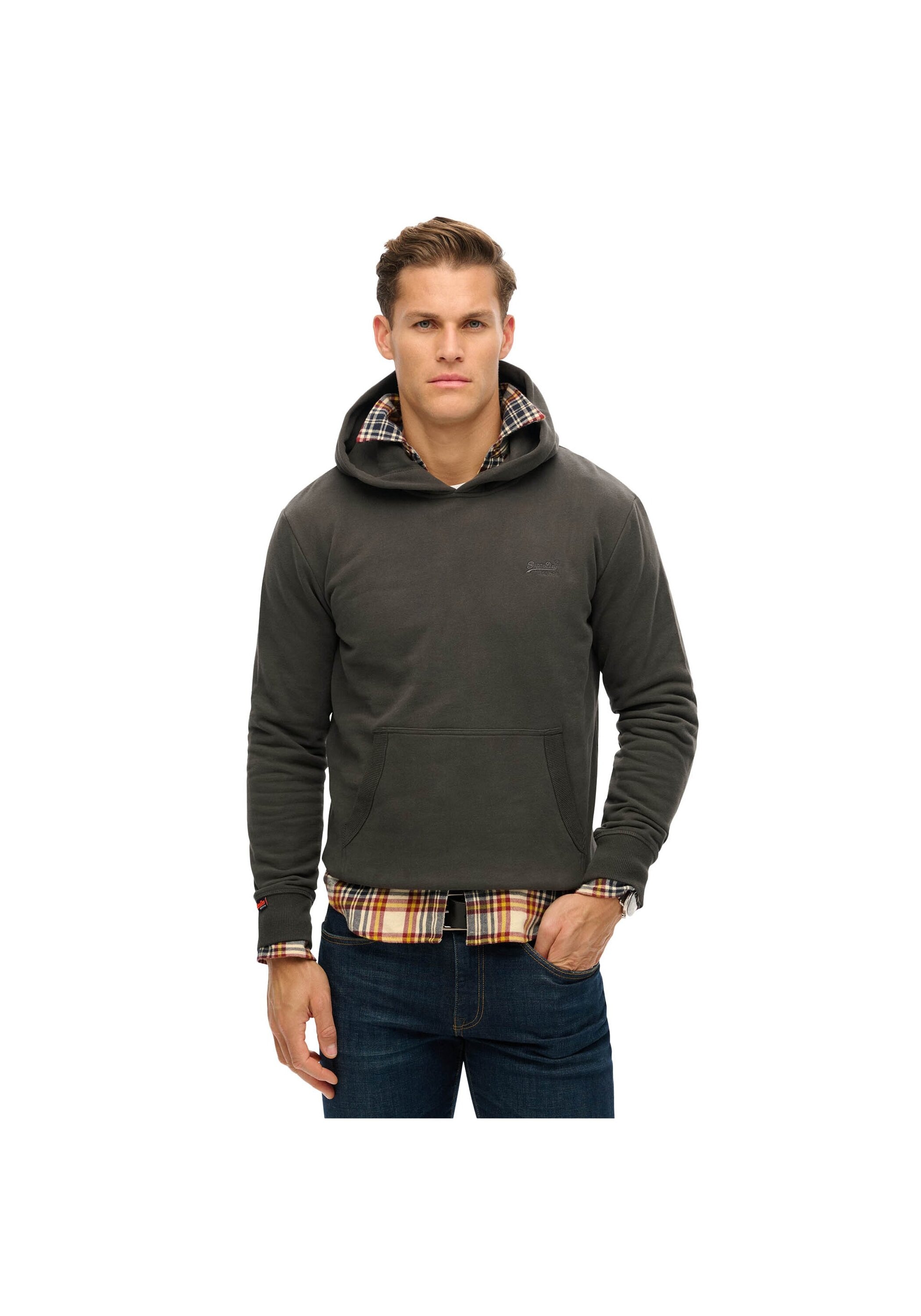 Superdry Sweatshirt »Sweatshirt Essential Logo Hoodie«