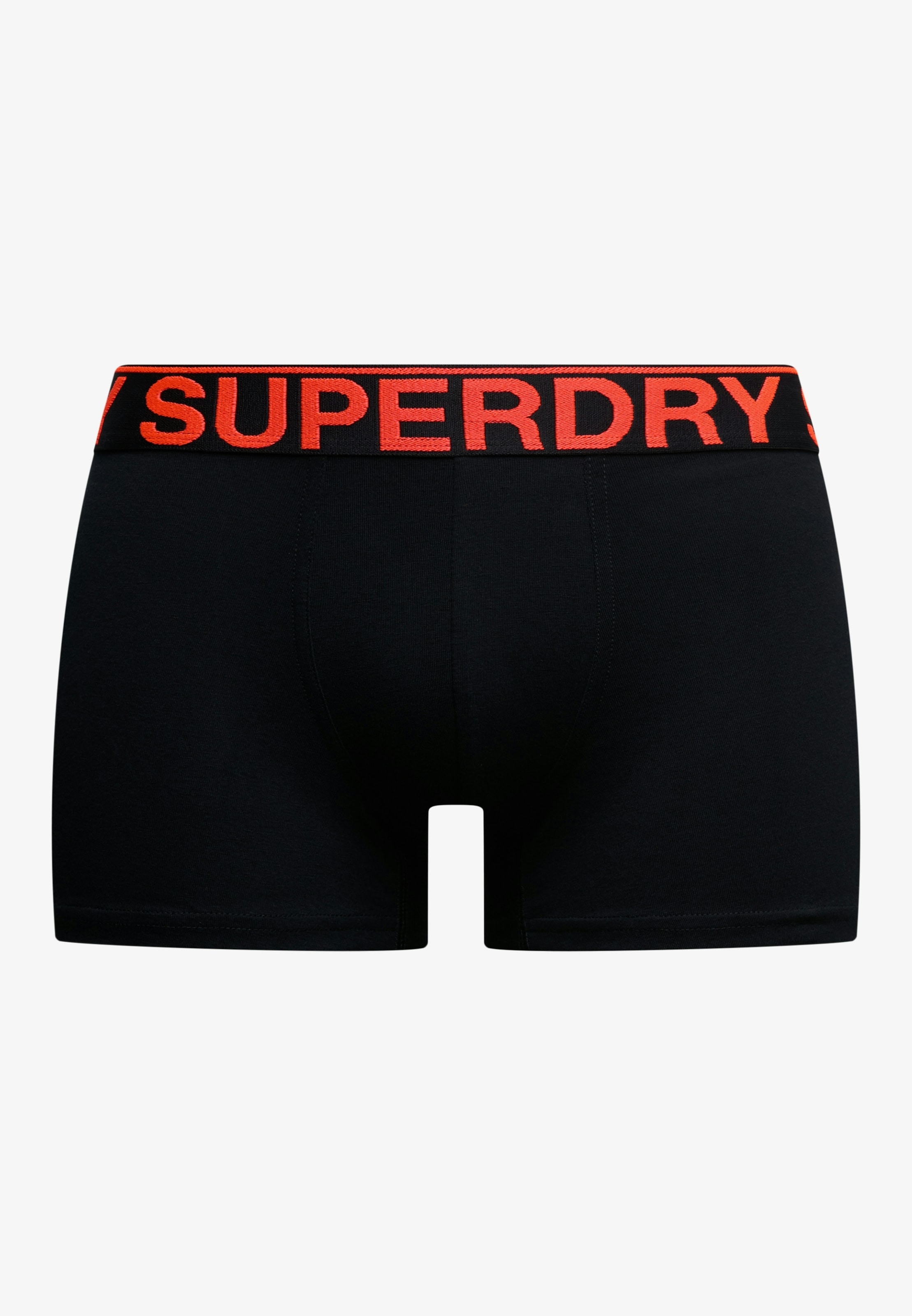 Superdry Boxershorts »TRUNK TRIPLE PACK« Packung, 3 Stk.