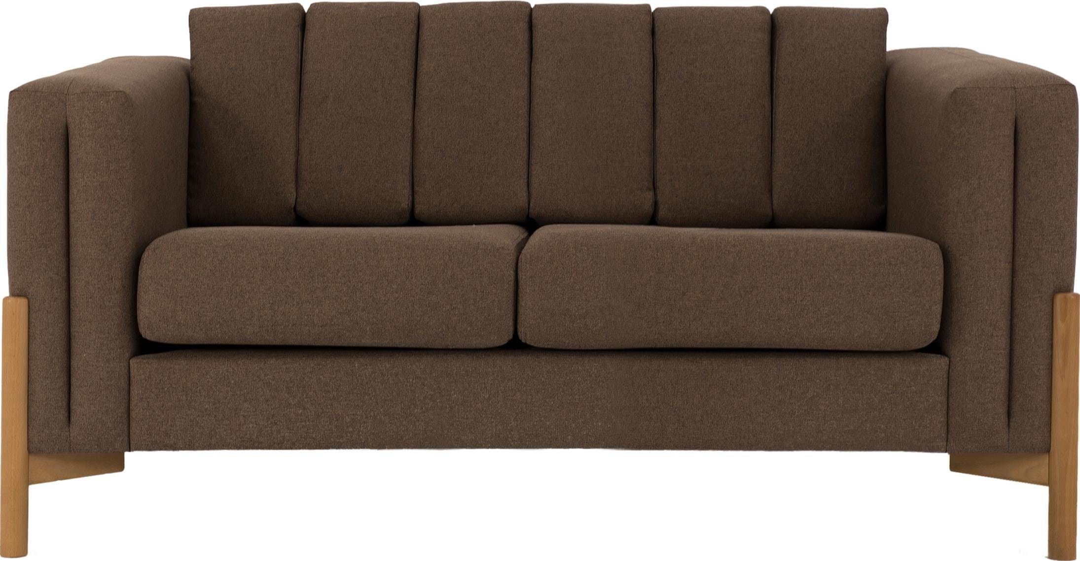 Home affaire 2-Sitzer »Haki«