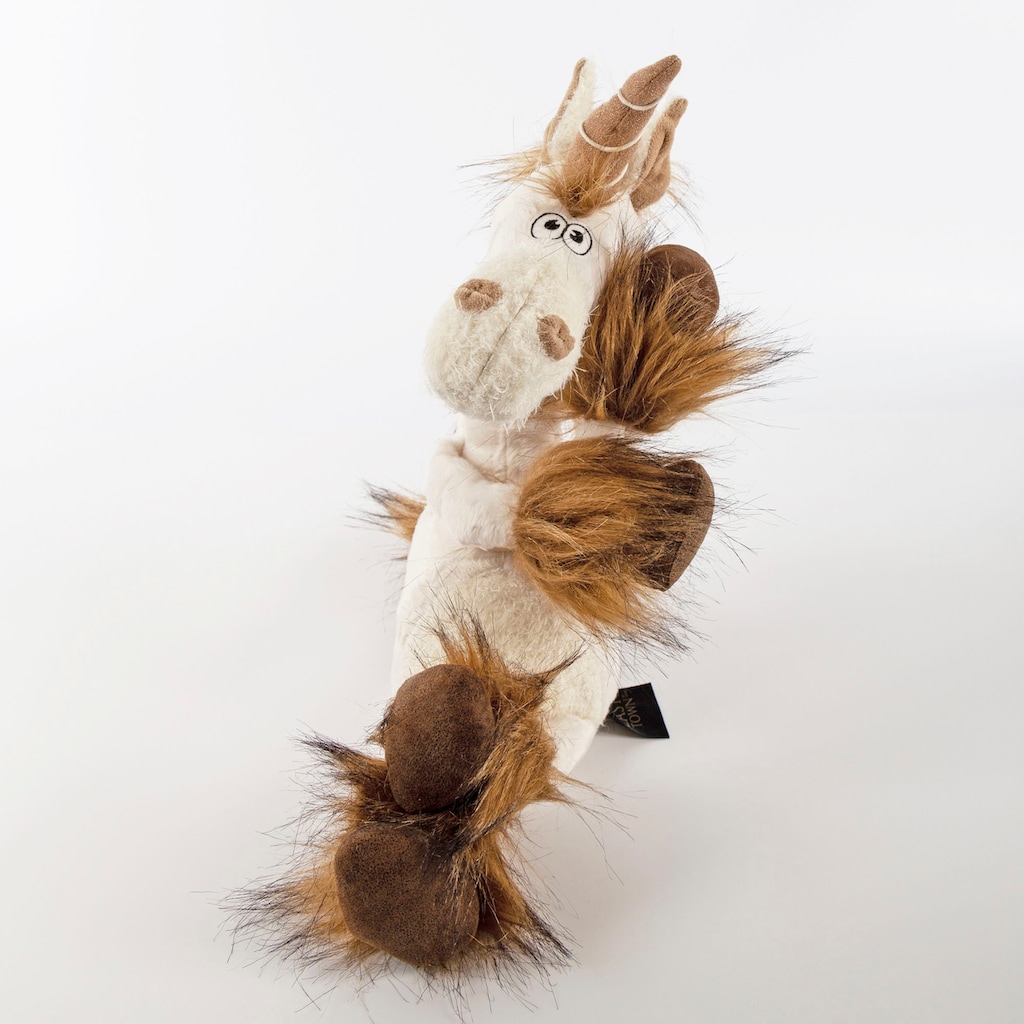 Sigikid Kuscheltier »BeastsTown - Einhorn, Uni Que«