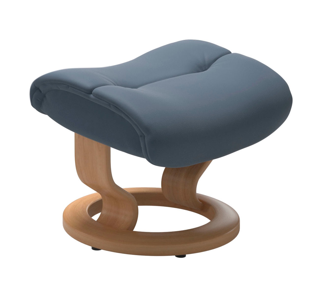 Stressless "Sunrise" mit Classic Base, Gestell Eiche günstig online kaufen