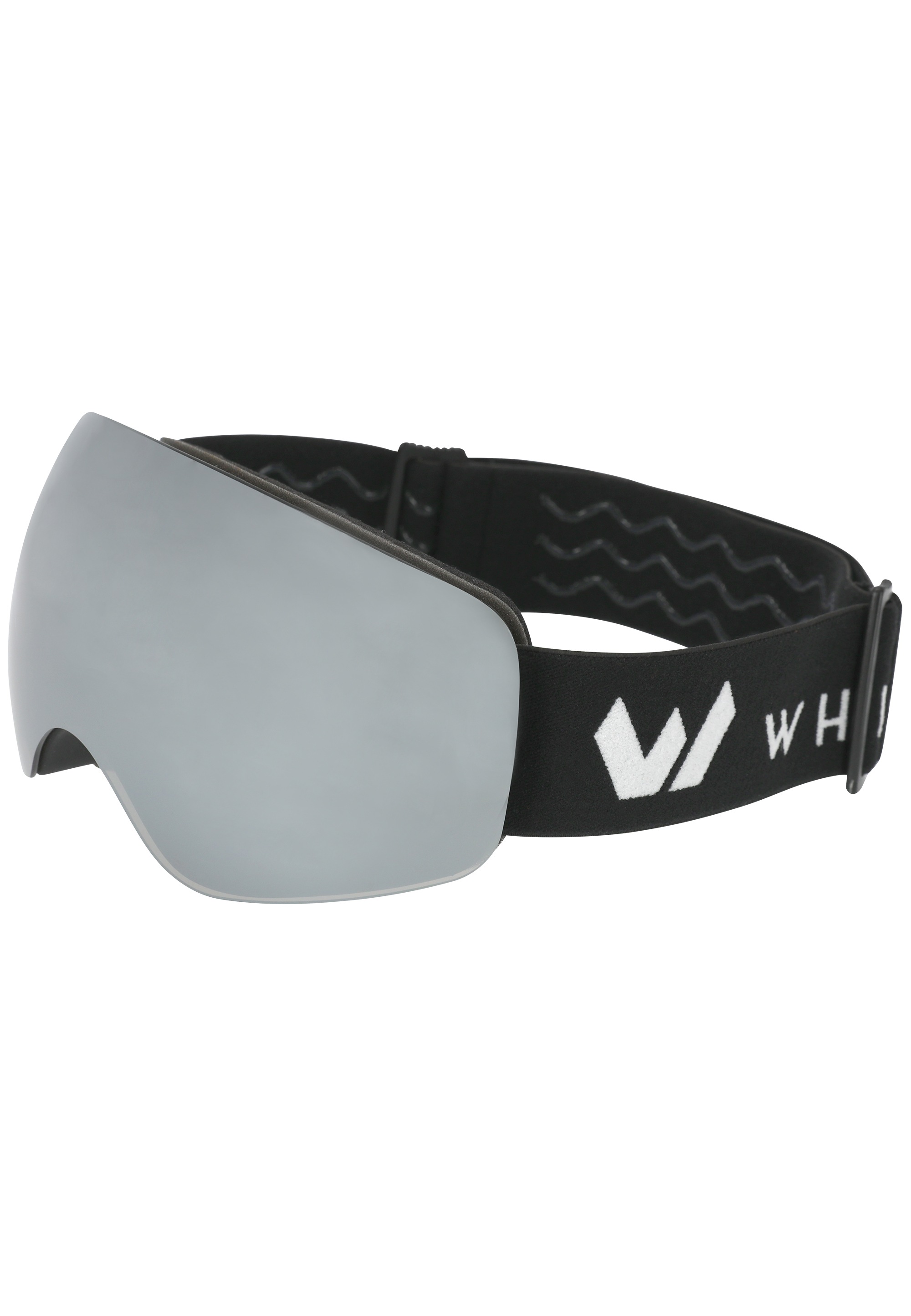 WHISTLER Skibrille »WS900 Jr.«, im rahmenlosen Design