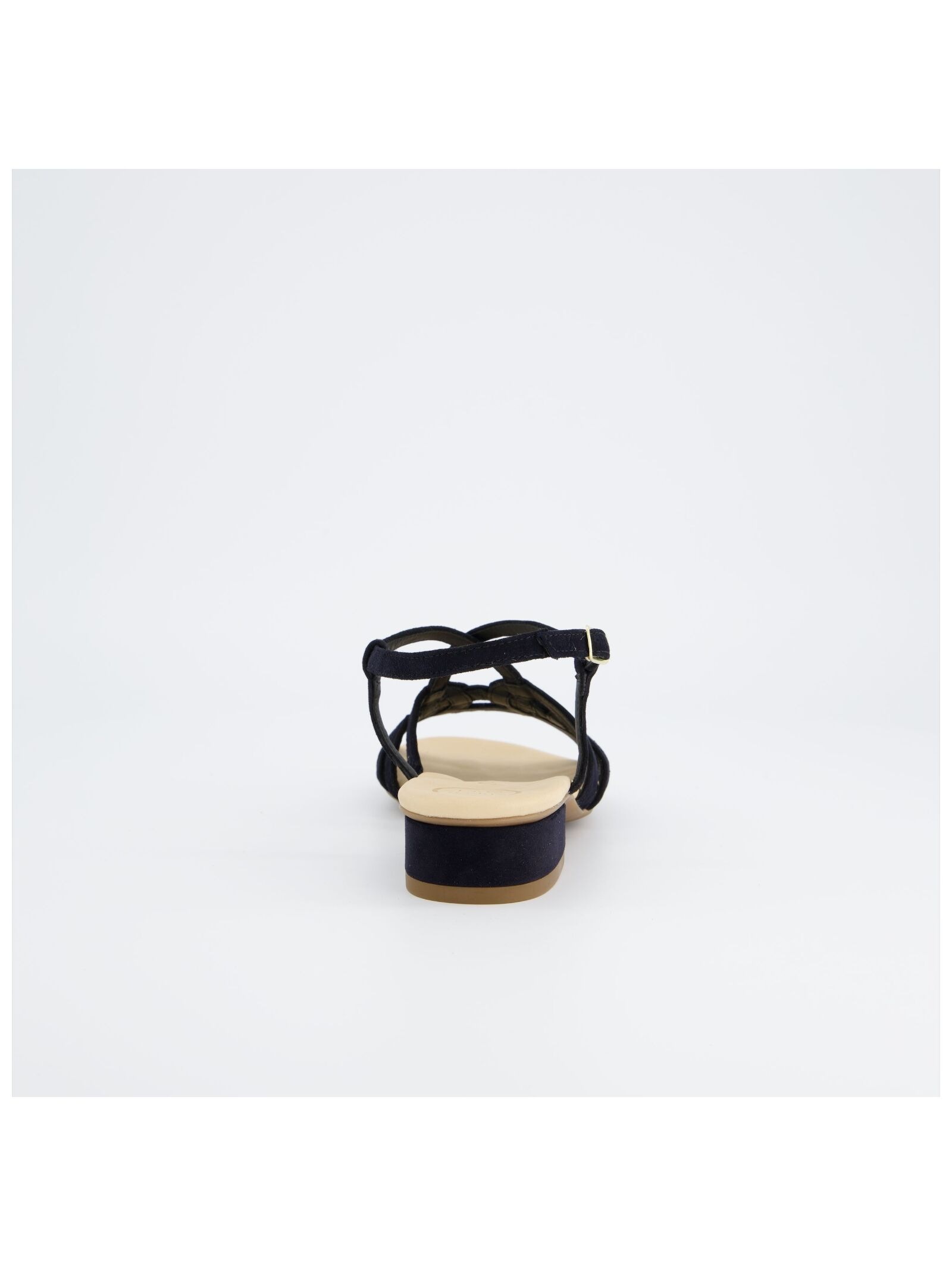 Paul Green Riemchensandale »Paul Green Sandalen Leder«