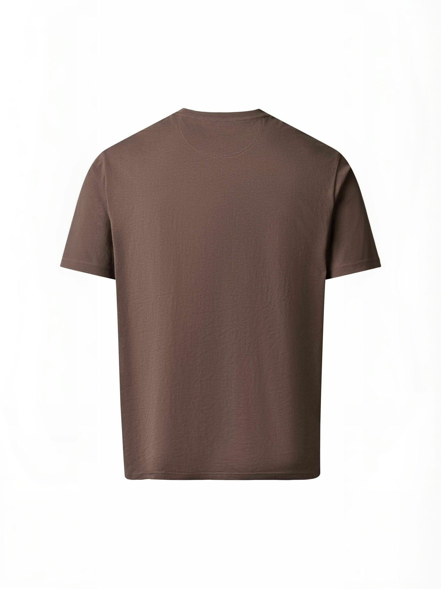MCS »MCS T-shirt MCJason«