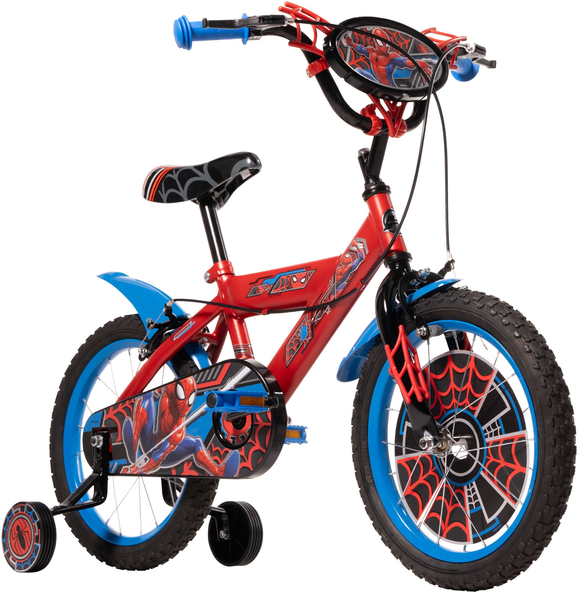 Huffy Kinderfahrrad