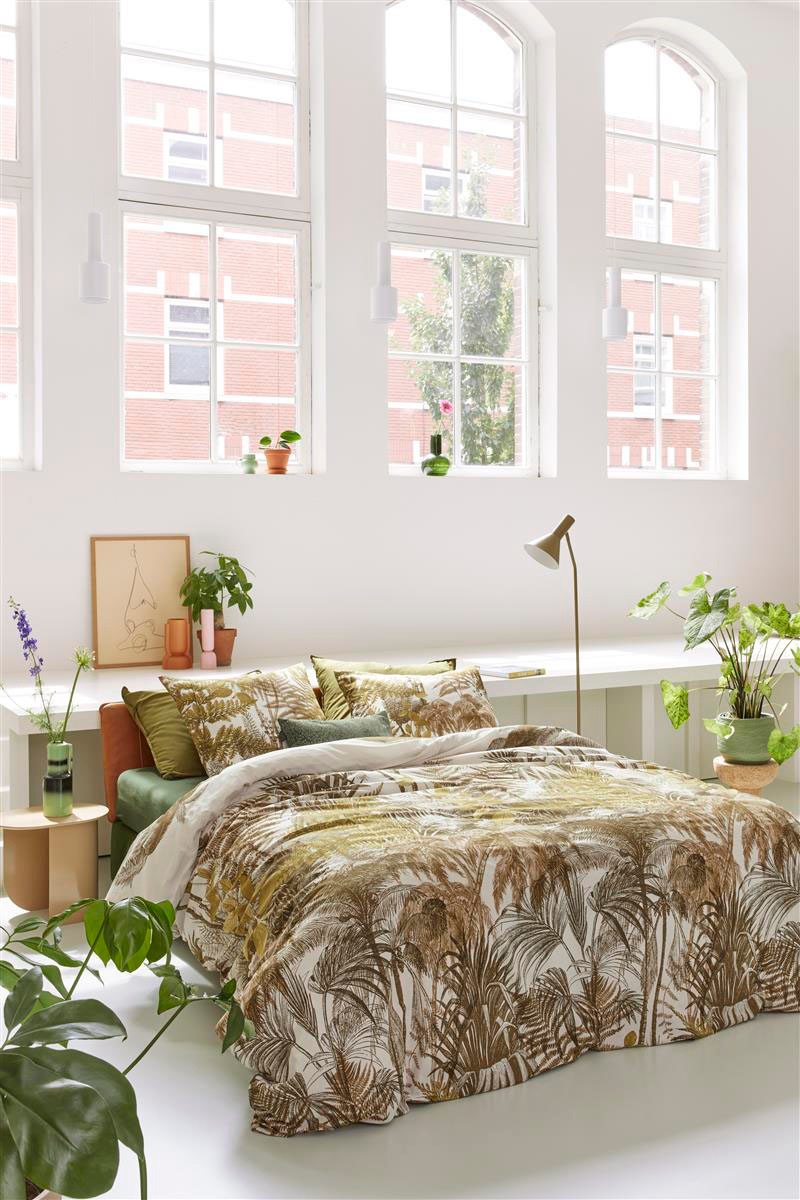 Beddinghouse Bettwäsche "Caribe" 2 Stk. tlg. günstig online kaufen