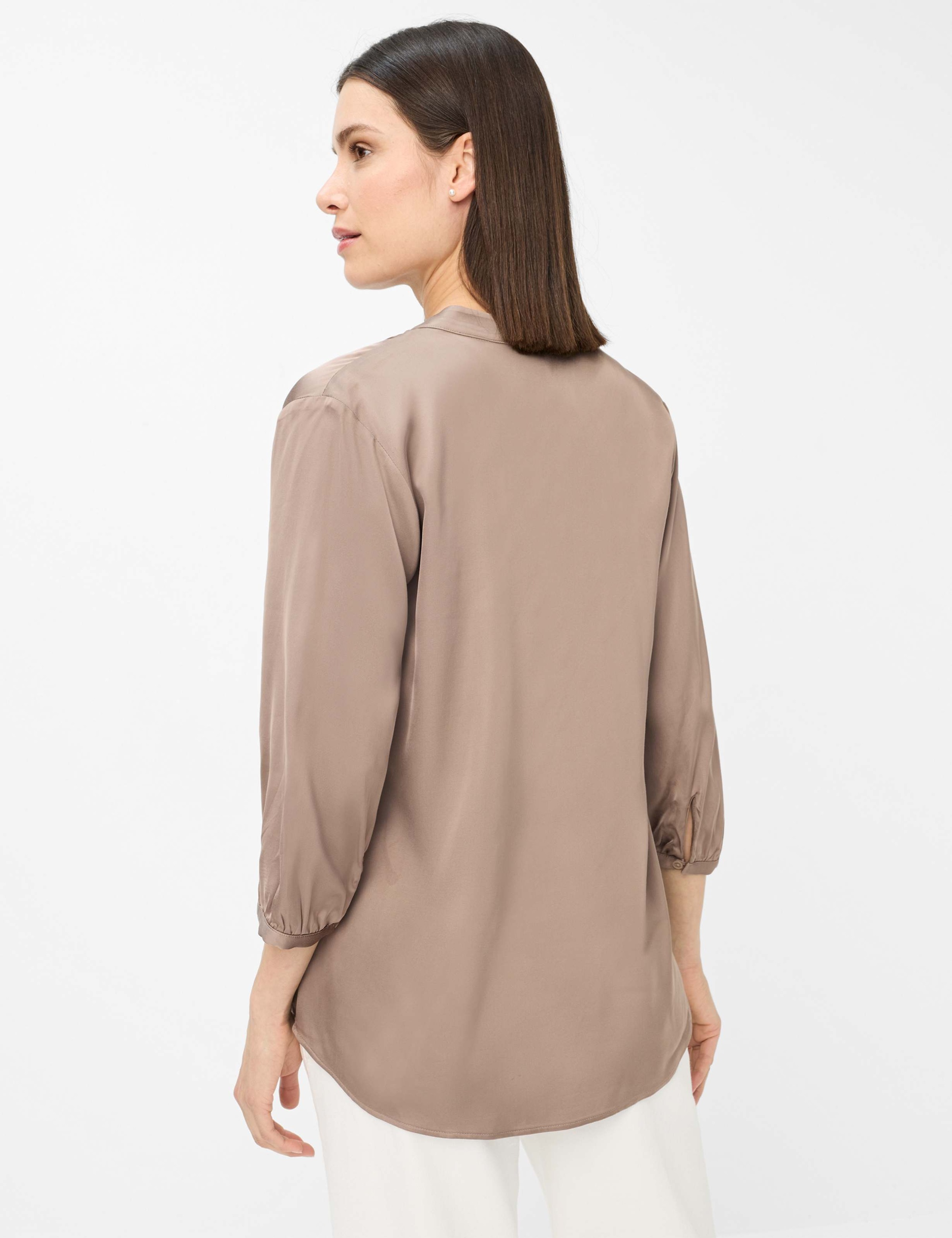 Brax Kurzarmbluse "Style VALEA" günstig online kaufen