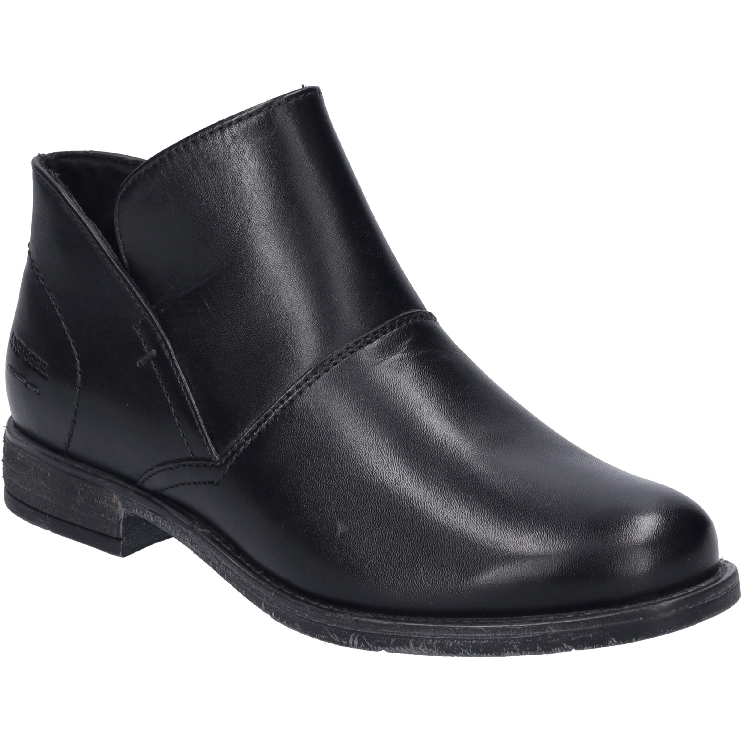 Josef Seibel Stiefelette "Sienna 81, schwarz" günstig online kaufen