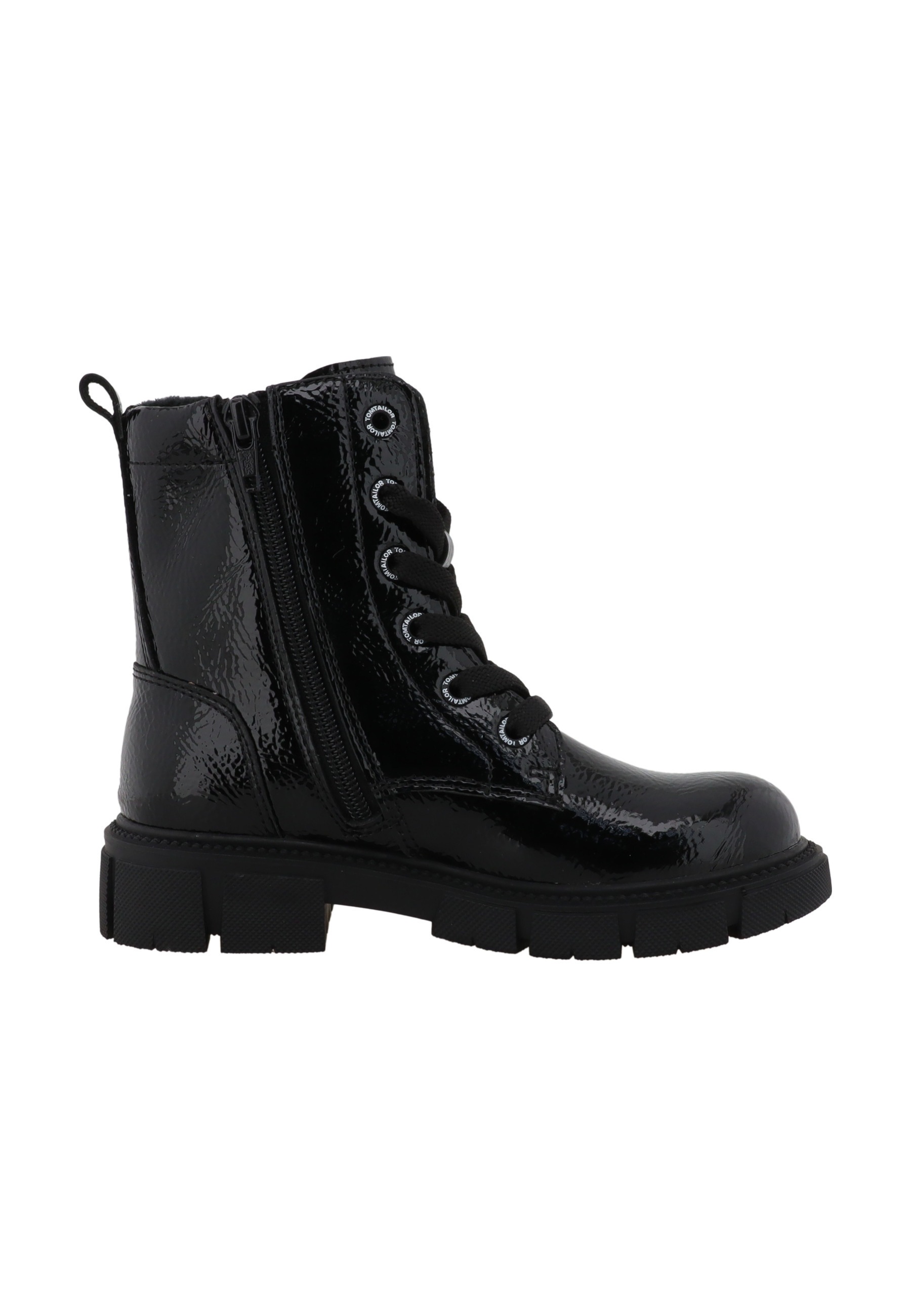 TOM TAILOR Stiefel »Tom Tailor Tall Boots«
