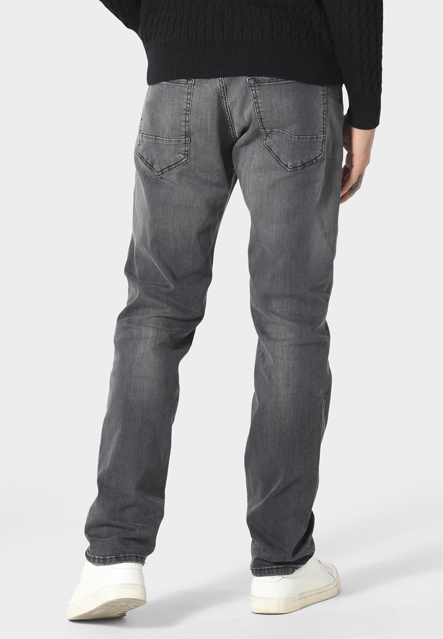 883Police Bequeme Jeans »883 Police TODD993MAT JEANS«