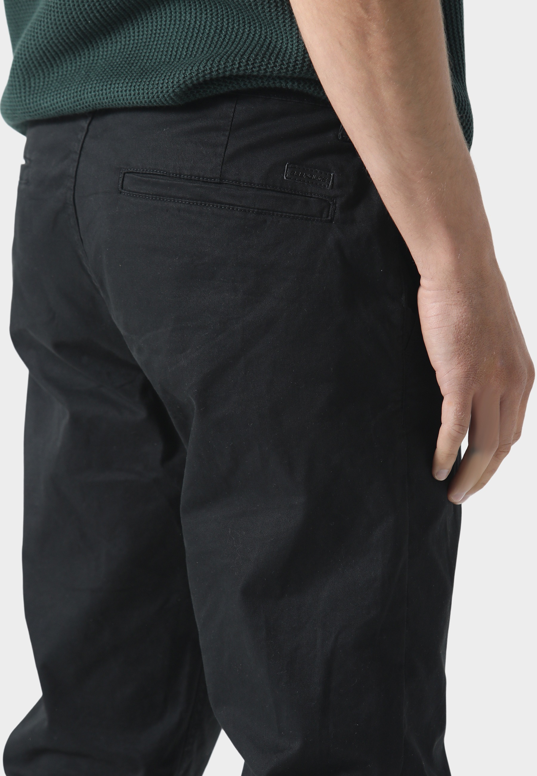 883Police Stoffhose »883 Police SARABIA CHINO PANTS«
