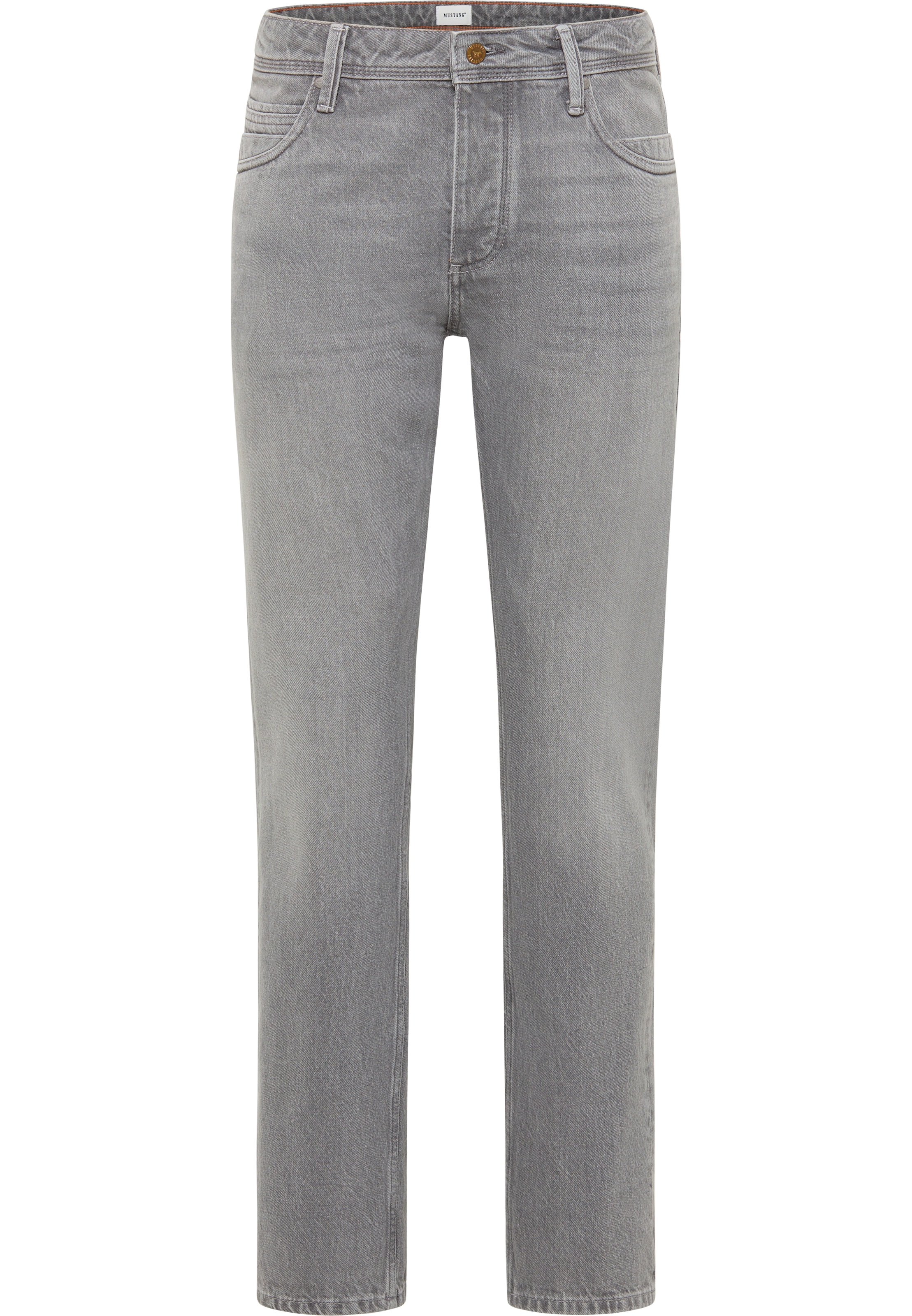 MUSTANG Straight-Jeans »Style Michigan«