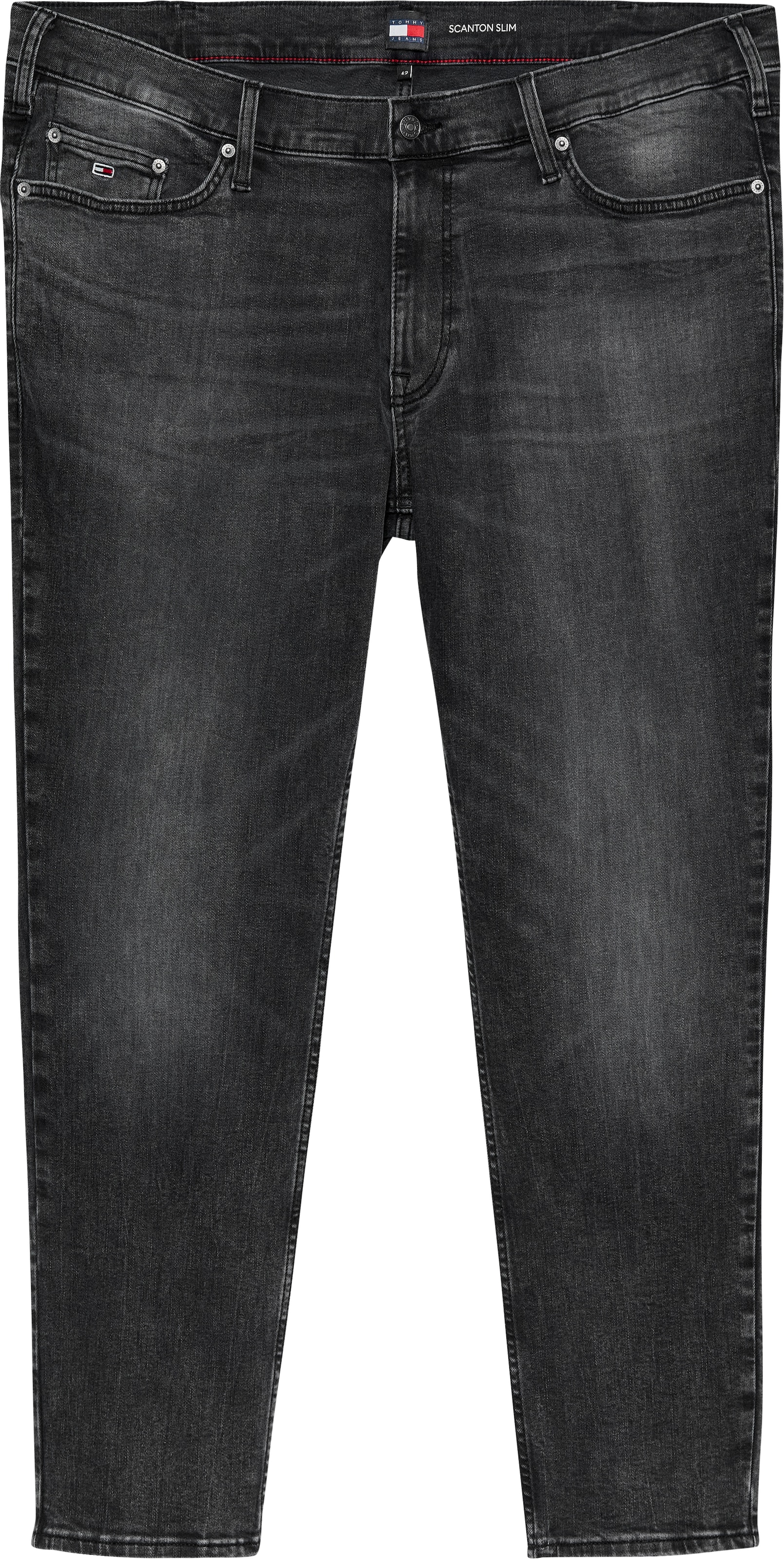 Slim-fit-Jeans »SCANTON SLIM PLUS DH1285«, Große Größen