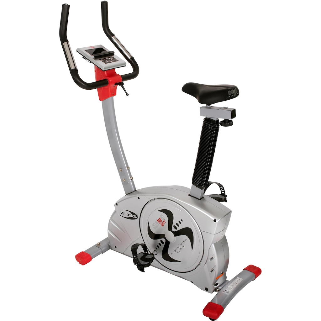 Christopeit Sport® Ergometer »ET 6«