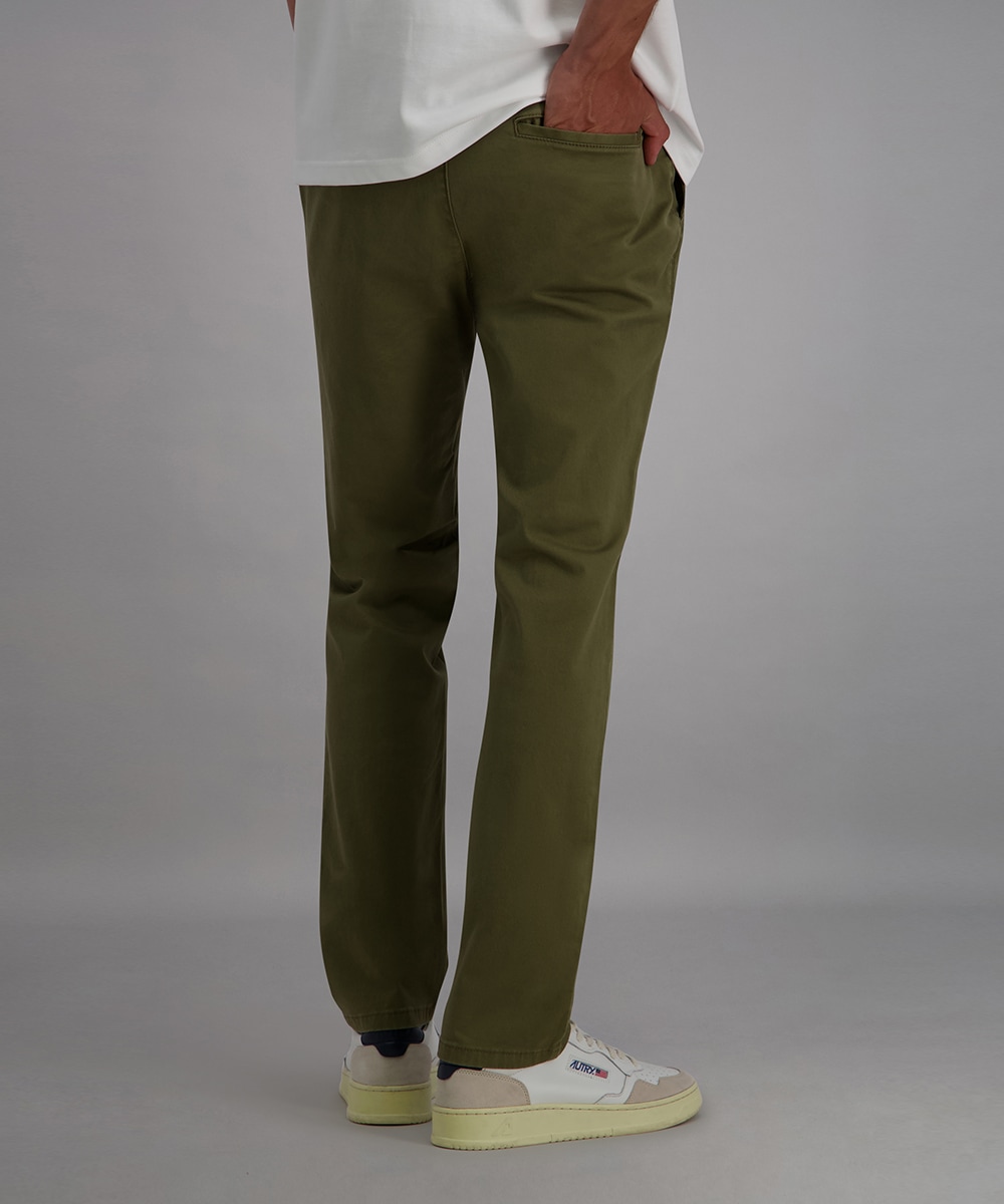 Pioneer Authentic Jeans Chinohose »PAJ-ENRICO«  Slim Fit