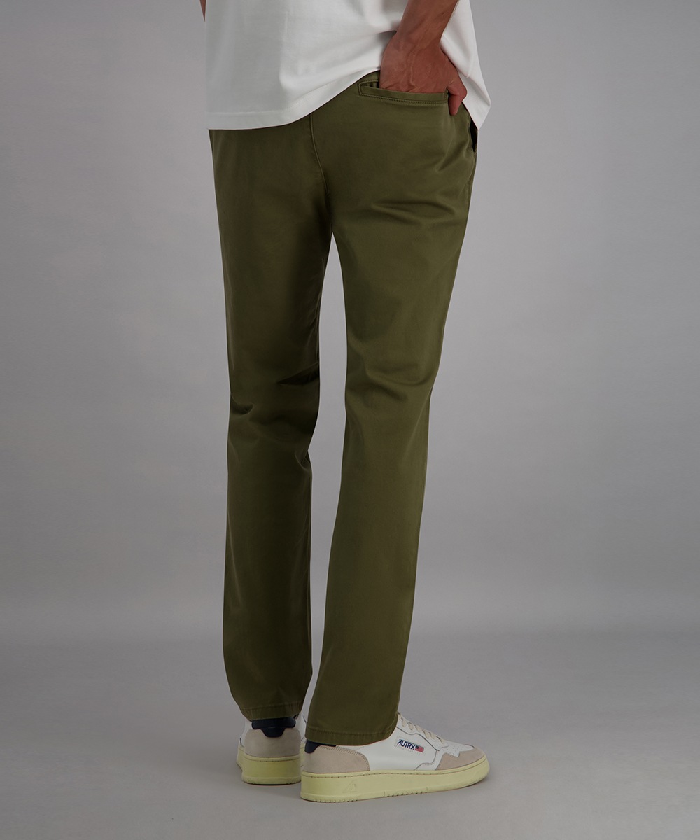 Pioneer Authentic Jeans Chinohose "PAJ-ENRICO", Slim Fit günstig online kaufen
