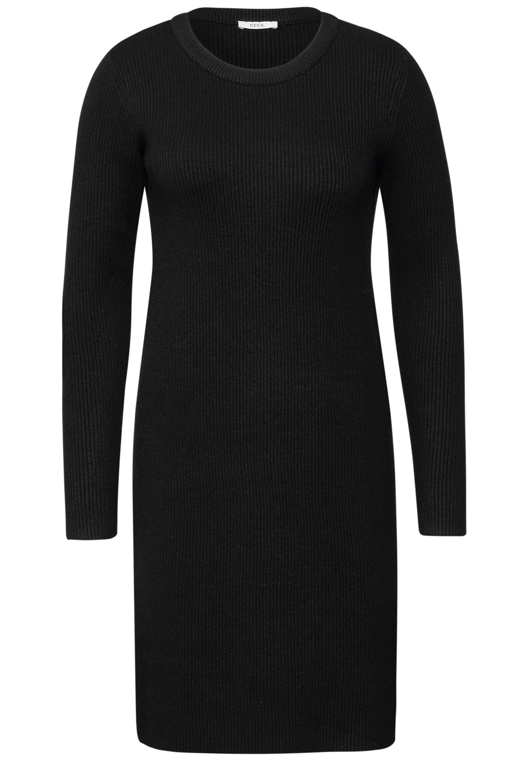 Cecil Strickkleid, soft und trageangenehm