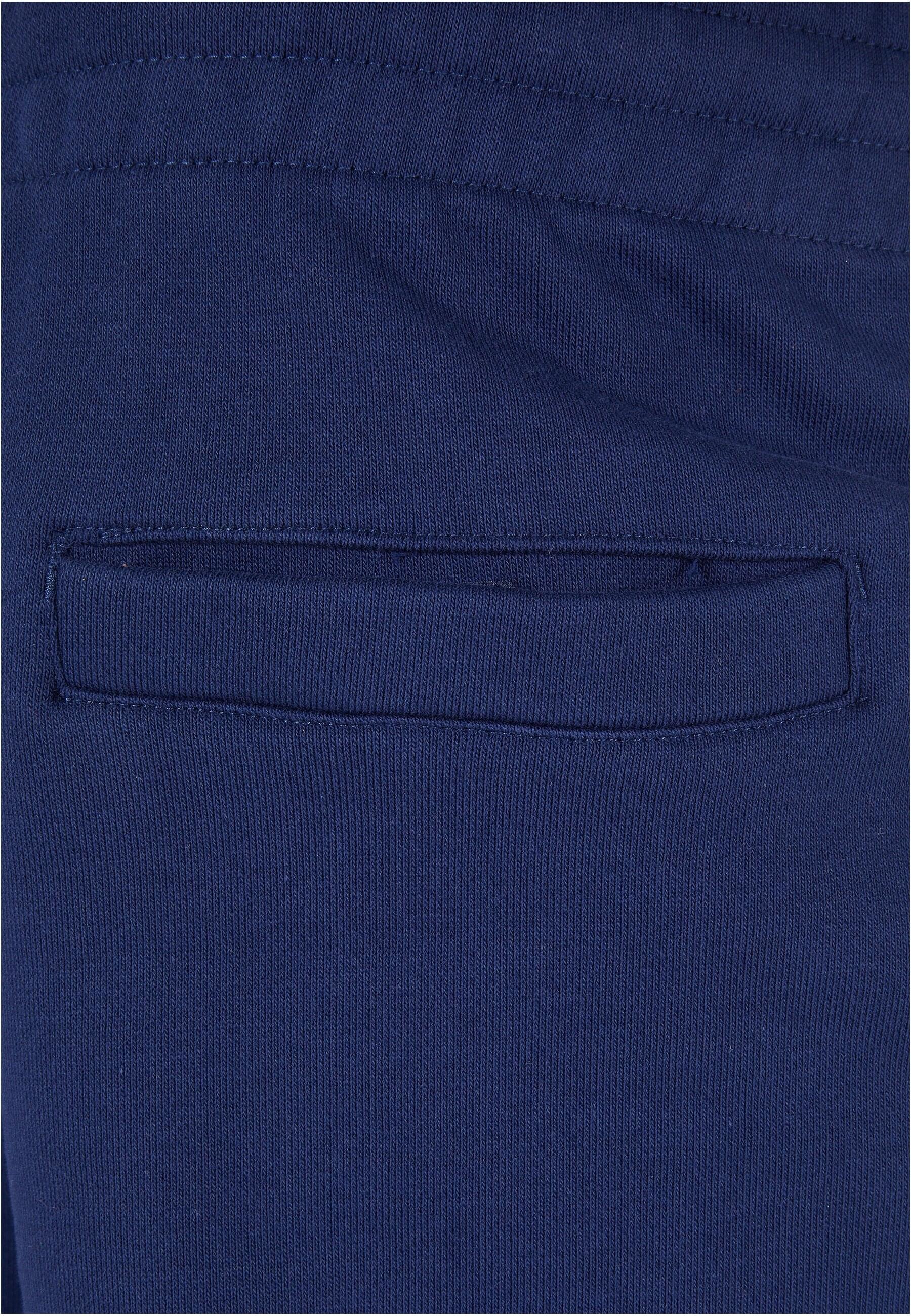 URBAN CLASSICS Stoffhose »Urban Classics Herren Ultra Heavy Sweatpants«, (1 tlg.)