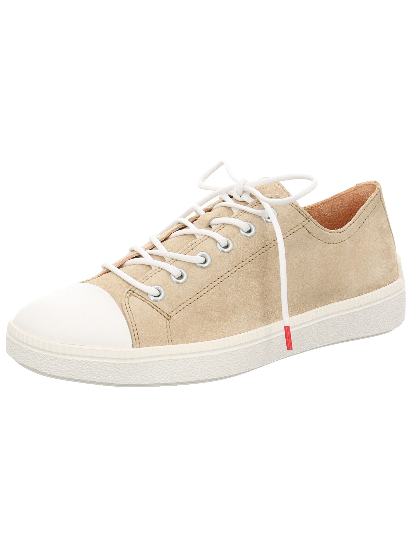 Think Sneaker "Think Sneaker Veloursleder" günstig online kaufen