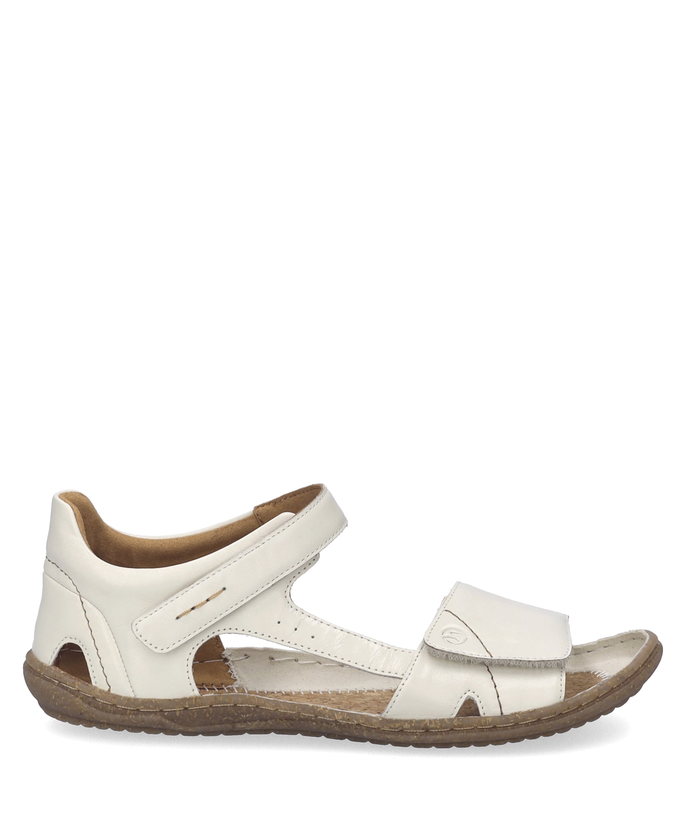 Josef Seibel Sandale »Caitlyn 03, weiss«