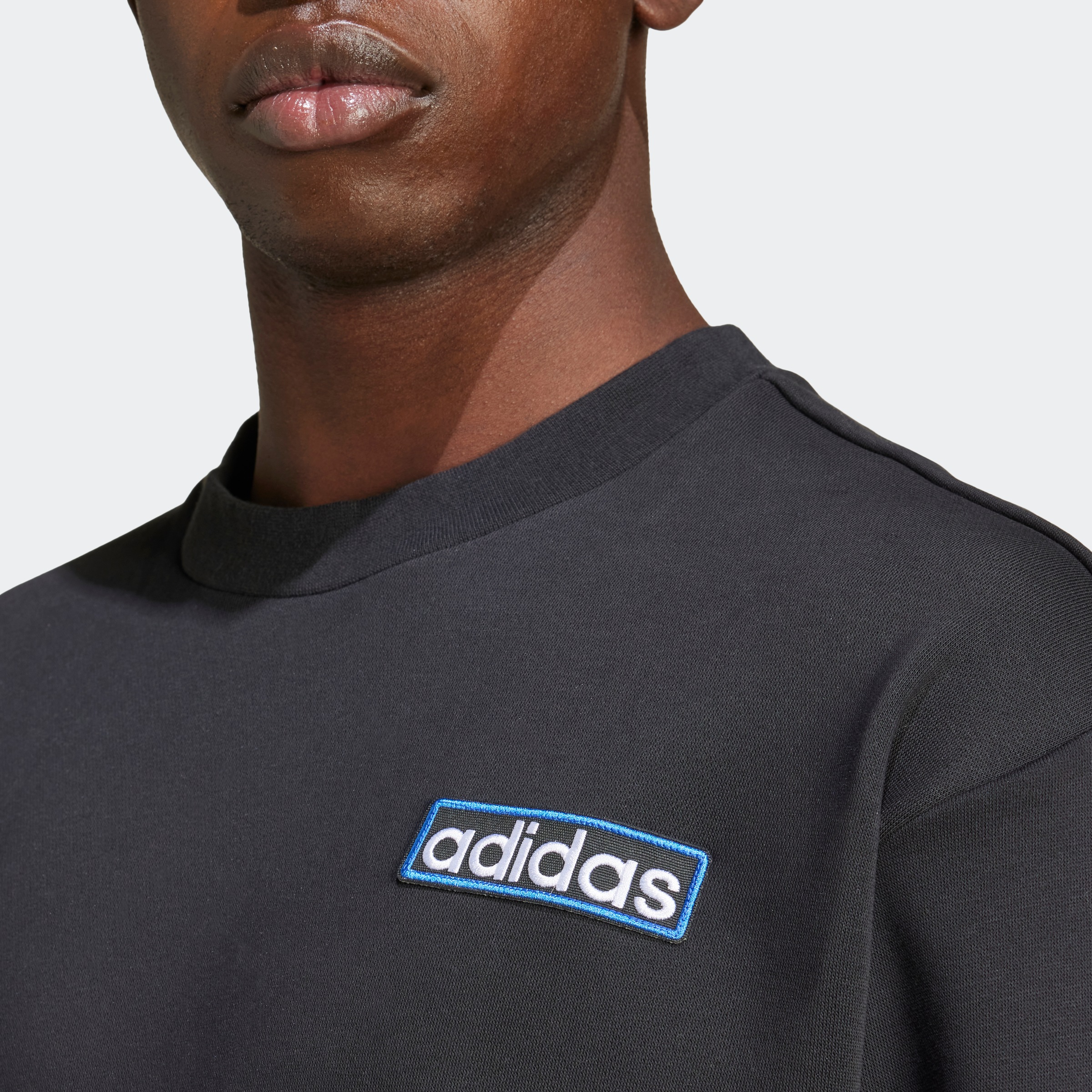 adidas Originals Sweatshirt »ADIBREAK CREW«