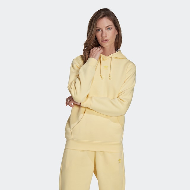 adidas Originals Kapuzensweatshirt »ADICOLOR ESSENTIALS HOODIE« für  bestellen | BAUR