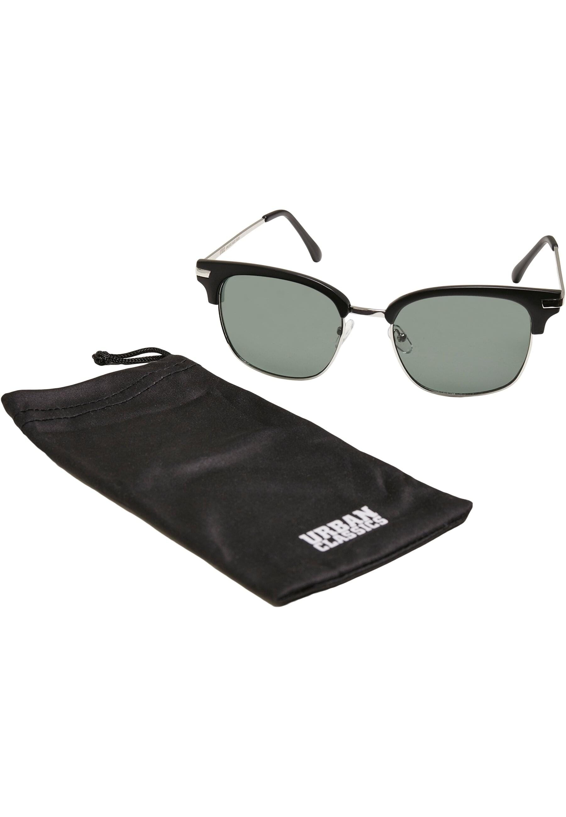 URBAN CLASSICS Sonnenbrille "Urban Classics Unisex Sunglasses Crete" günstig online kaufen