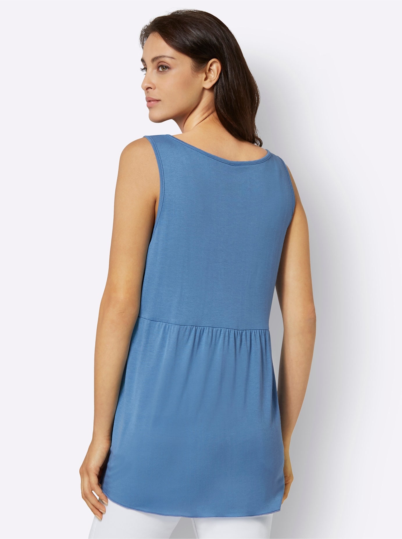 Inspirationen Shirttop