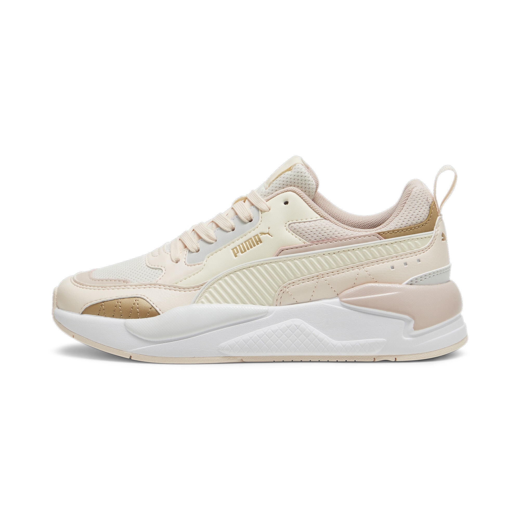PUMA Sneaker »X-Ray 2 Square Sneaker Erwachsene«