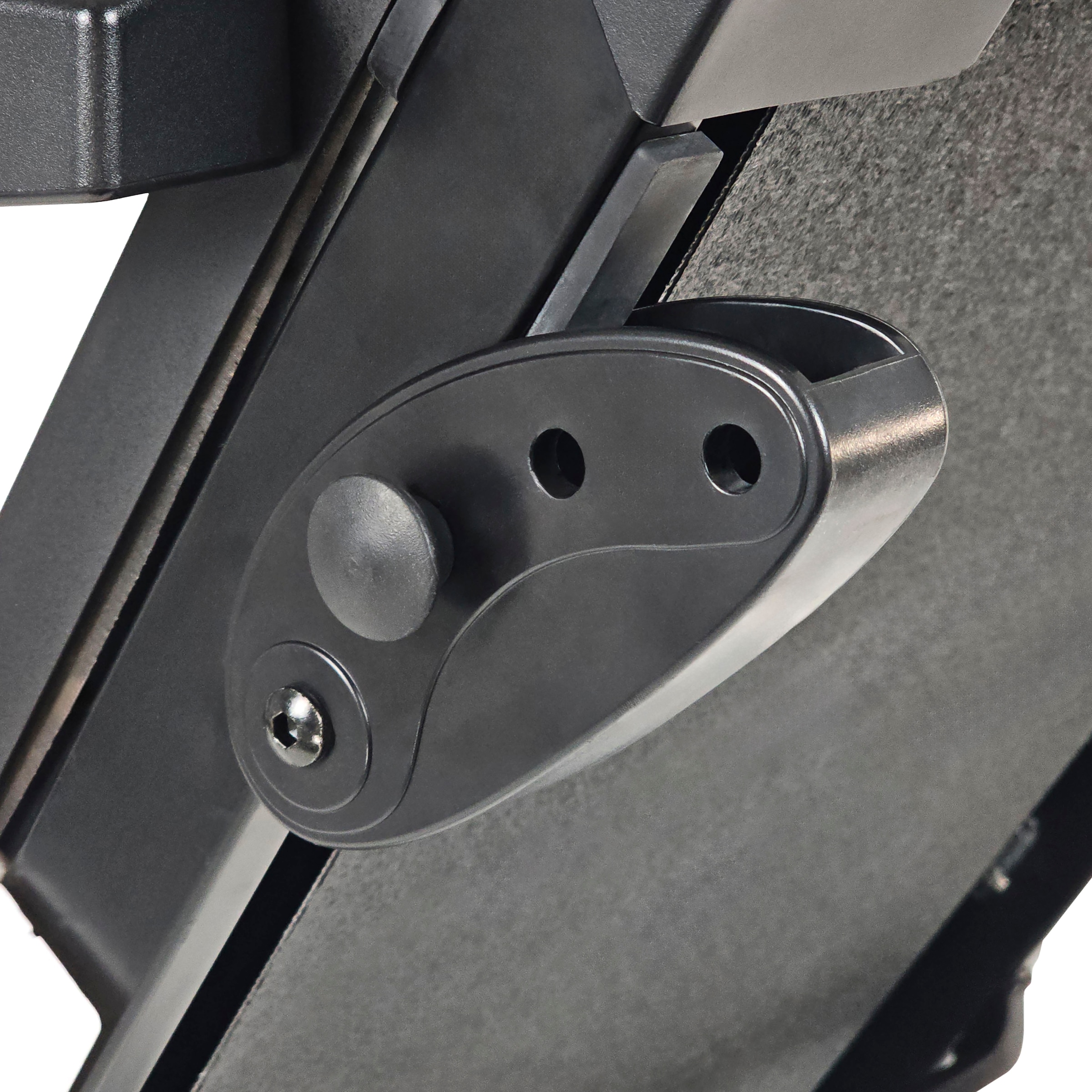 Christopeit Sport® Laufband »Laufband TM 4000 S« bis max. 16 km/h, klappbar, 120 kg max. Benutzergewicht