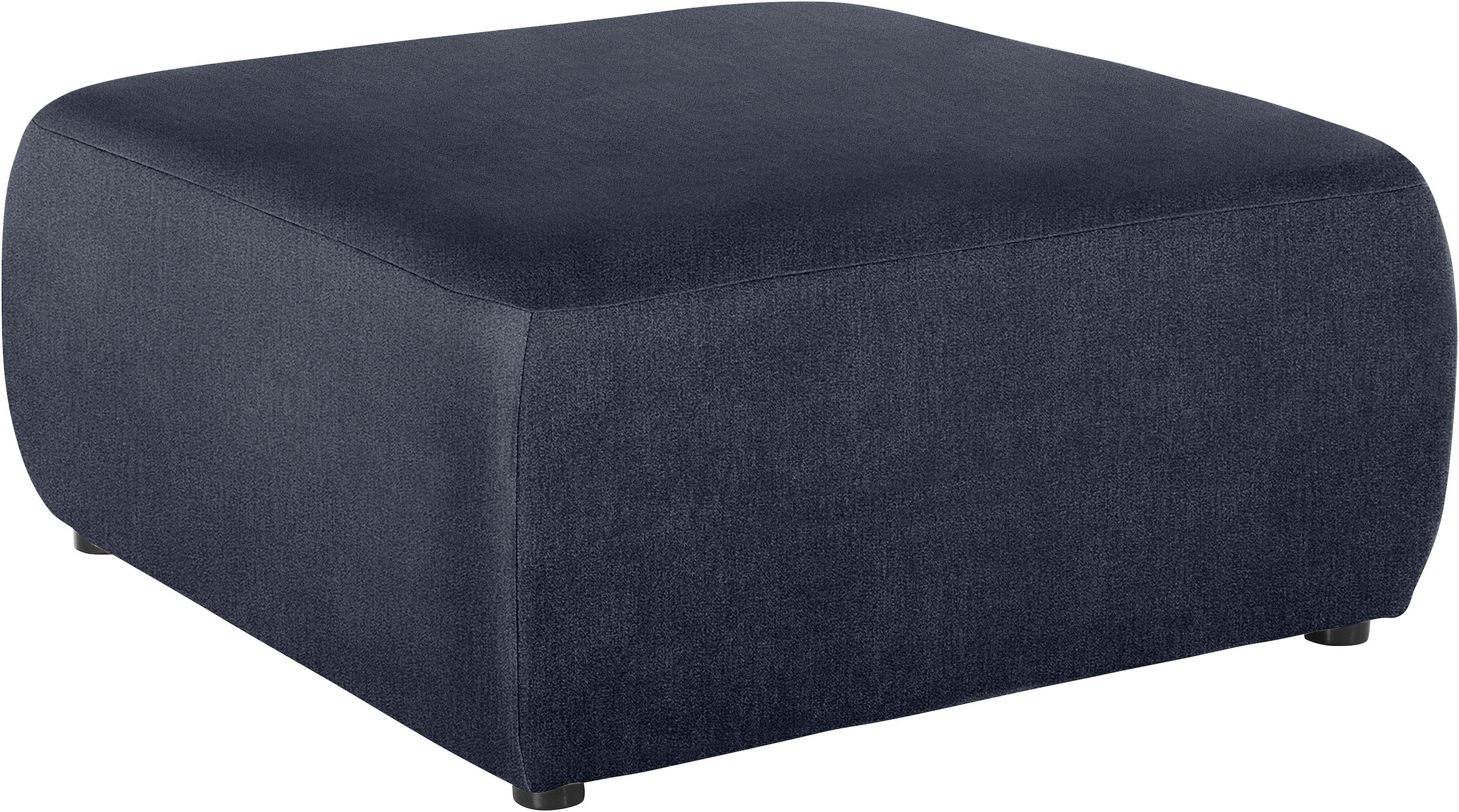 DOMO collection Hocker "Cesena modern, zeitlos und bequem"