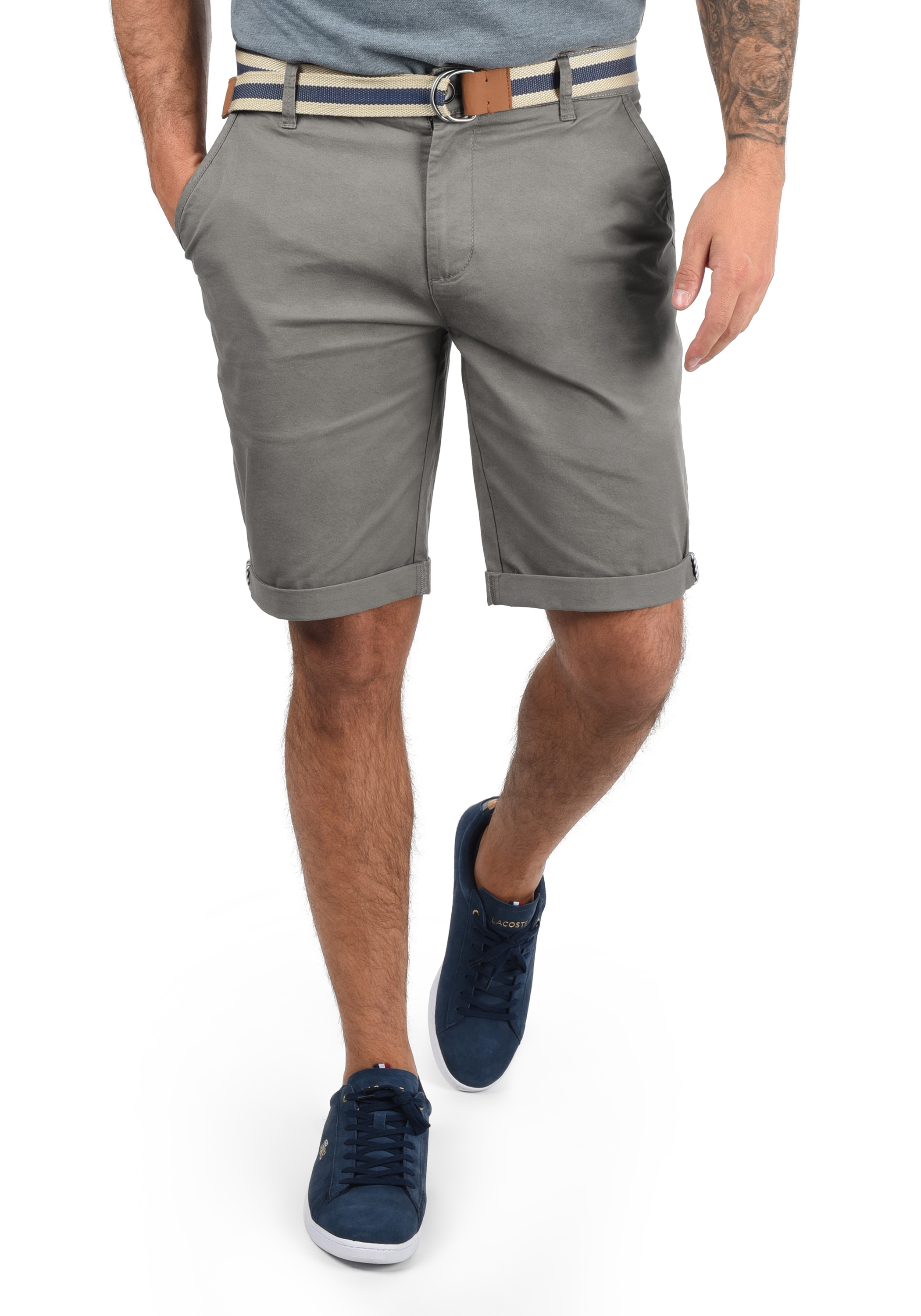 !Solid Chinoshorts »Chinoshorts SDMonty«