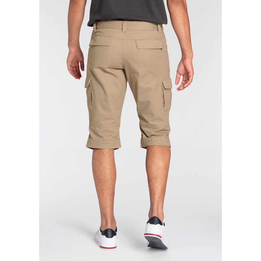 Bruno Banani Jeansbermudas