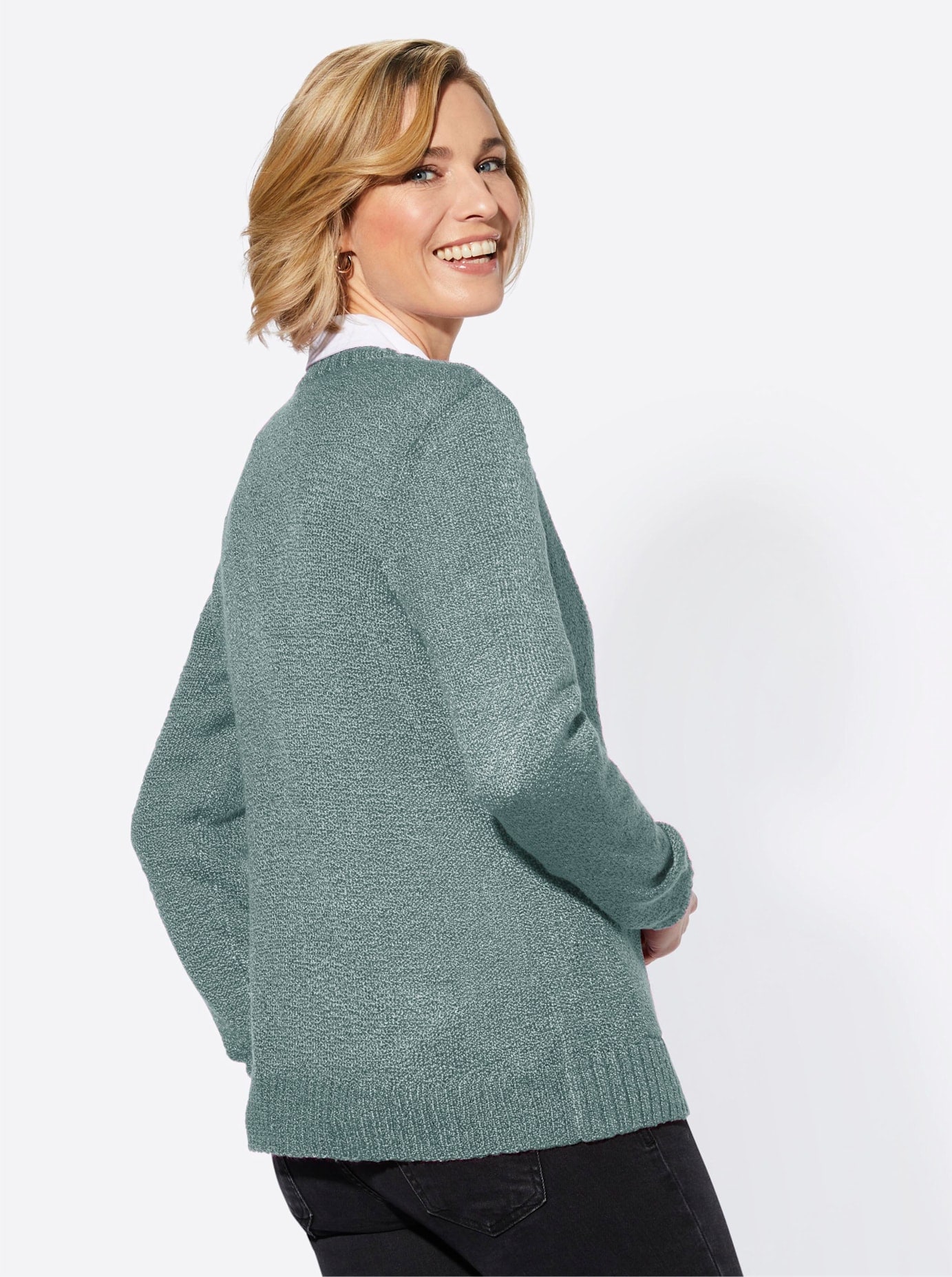 Classic Basics Cardigan günstig online kaufen