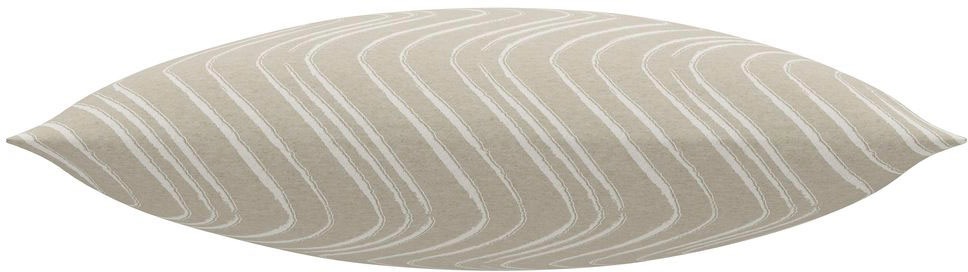 Neutex for you Kissenhülle "Grado-ECO" ohne Füllung günstig online kaufen